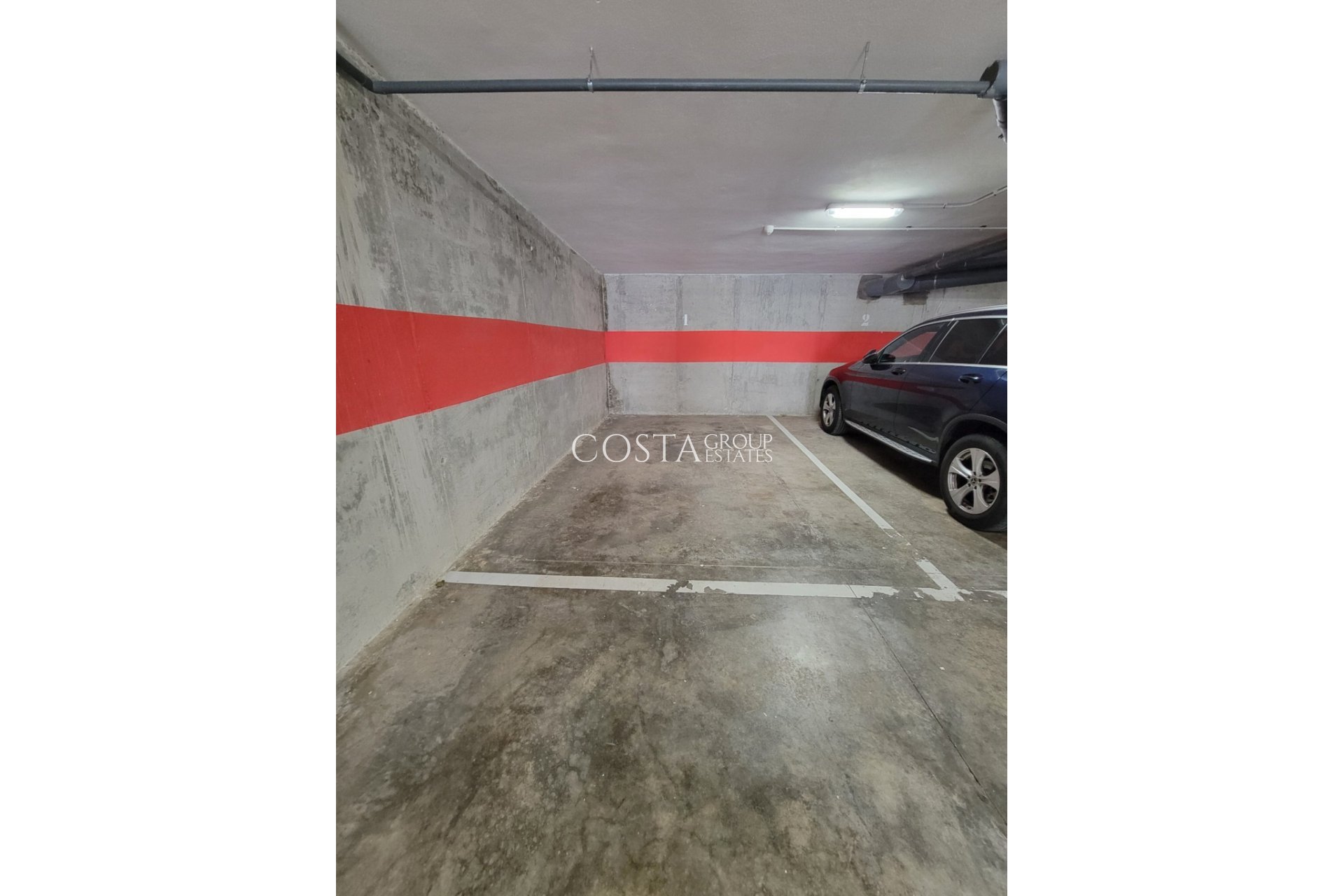 Resale - Apartments -
Calpe - Calpe Centro