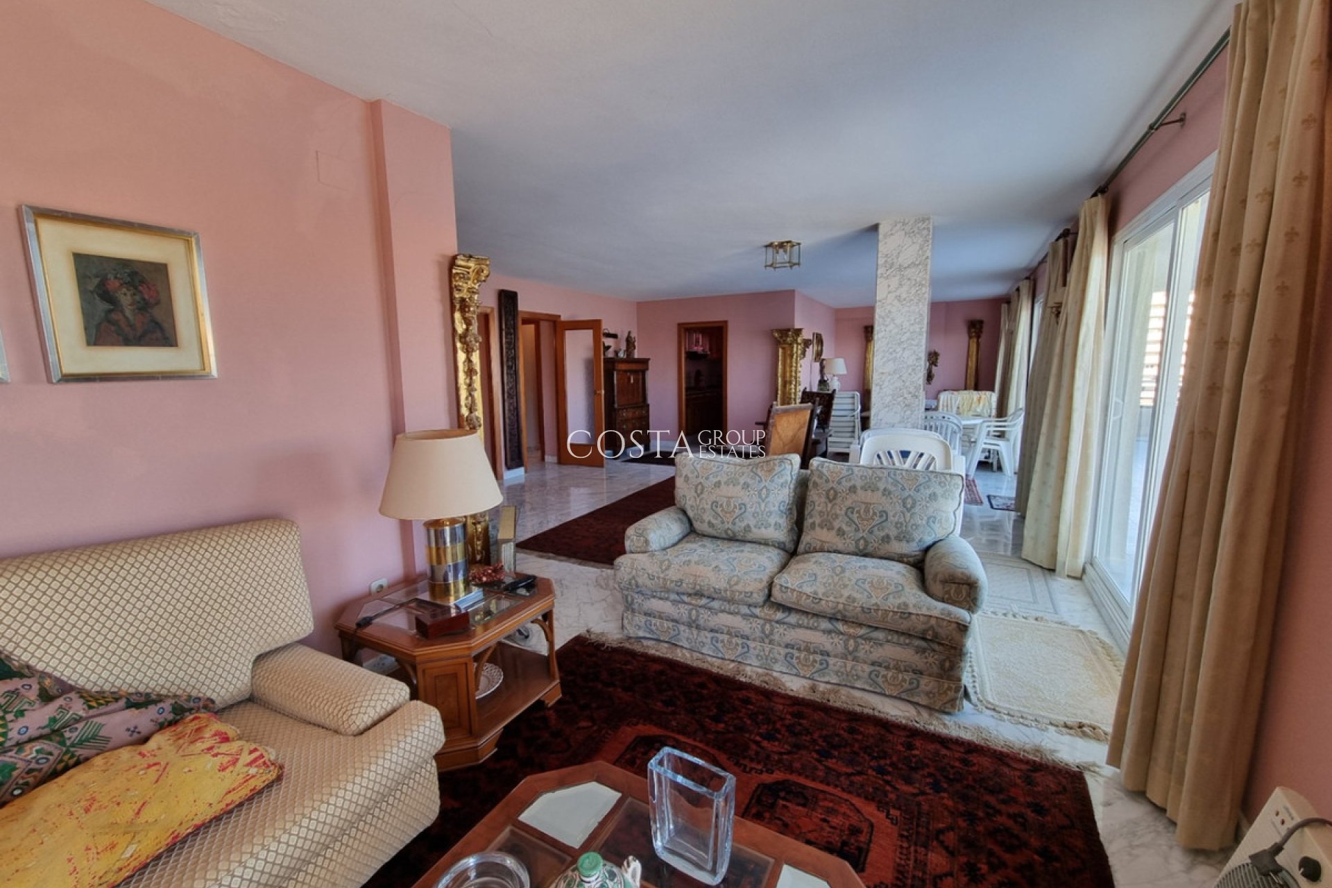 Resale - Apartments -
Calpe - Calpe Centro