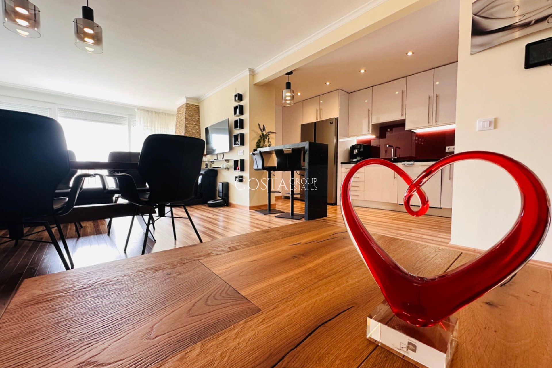 Resale - Apartments -
Calpe - Calpe Centro