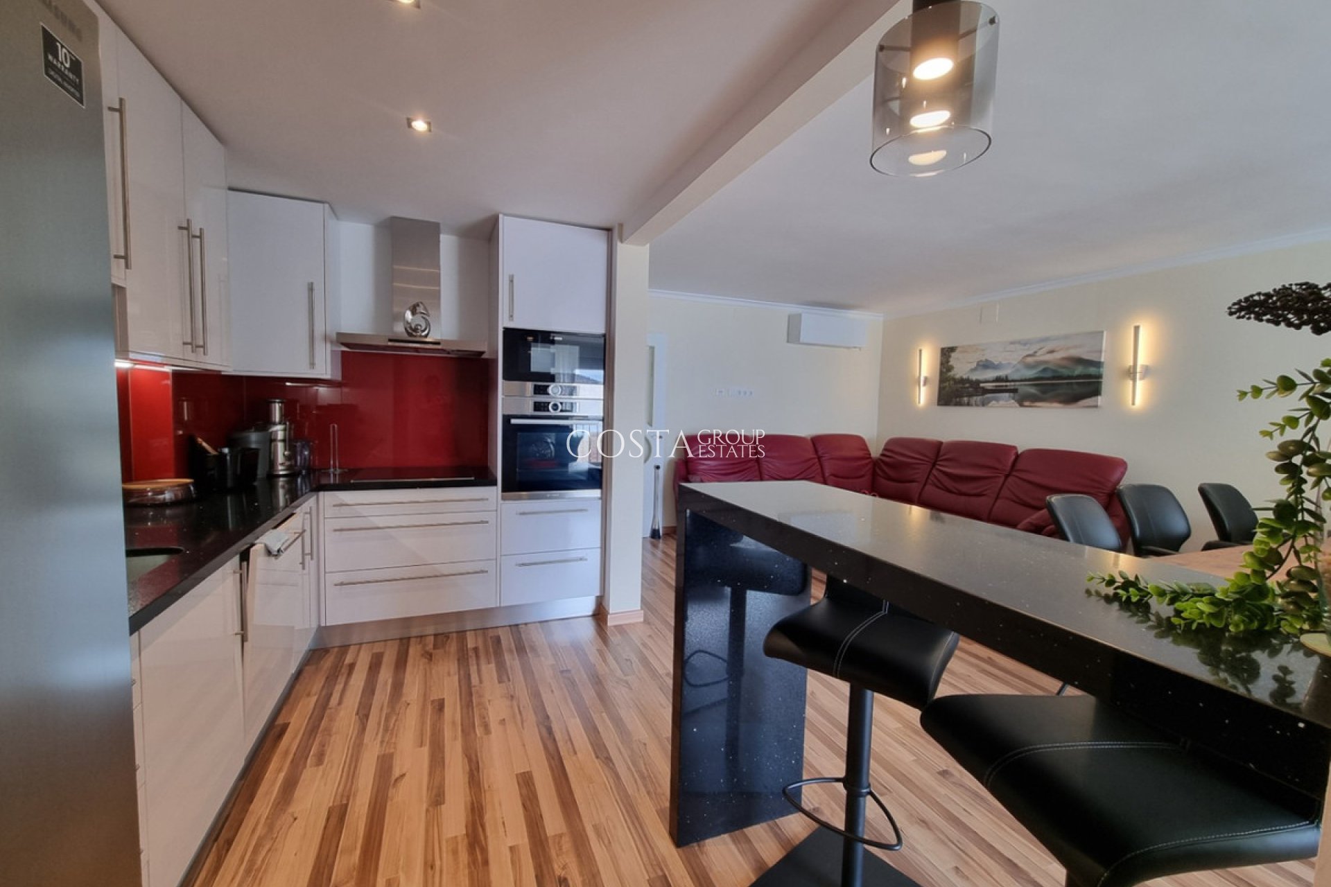 Resale - Apartments -
Calpe - Calpe Centro