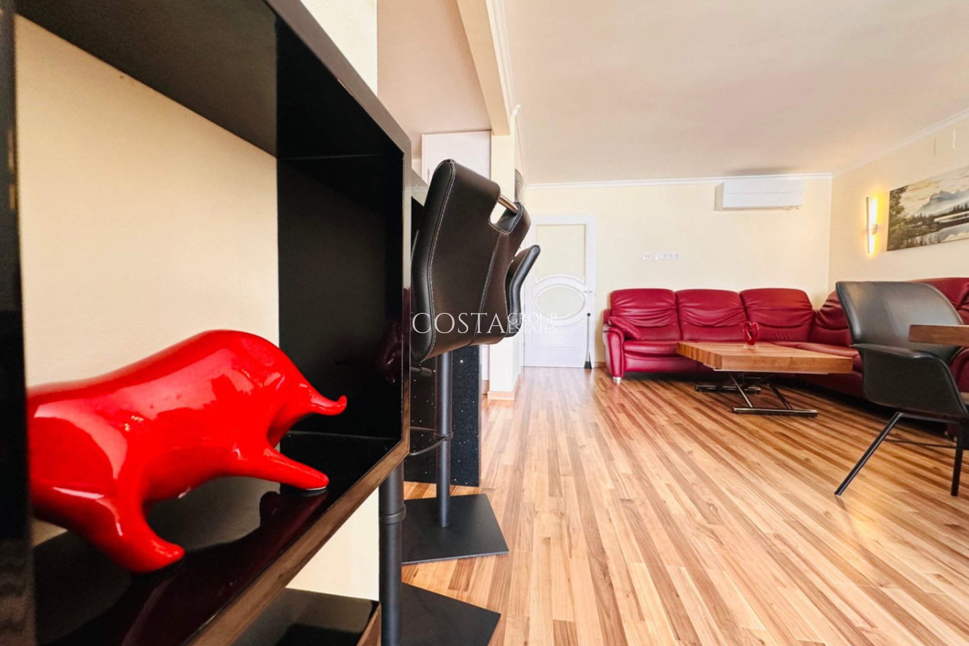 Resale - Apartments -
Calpe - Calpe Centro