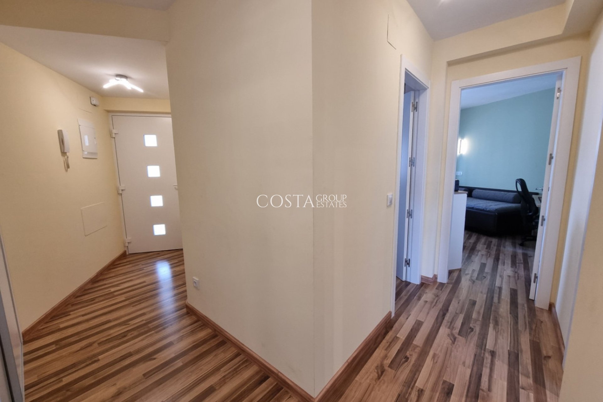 Resale - Apartments -
Calpe - Calpe Centro