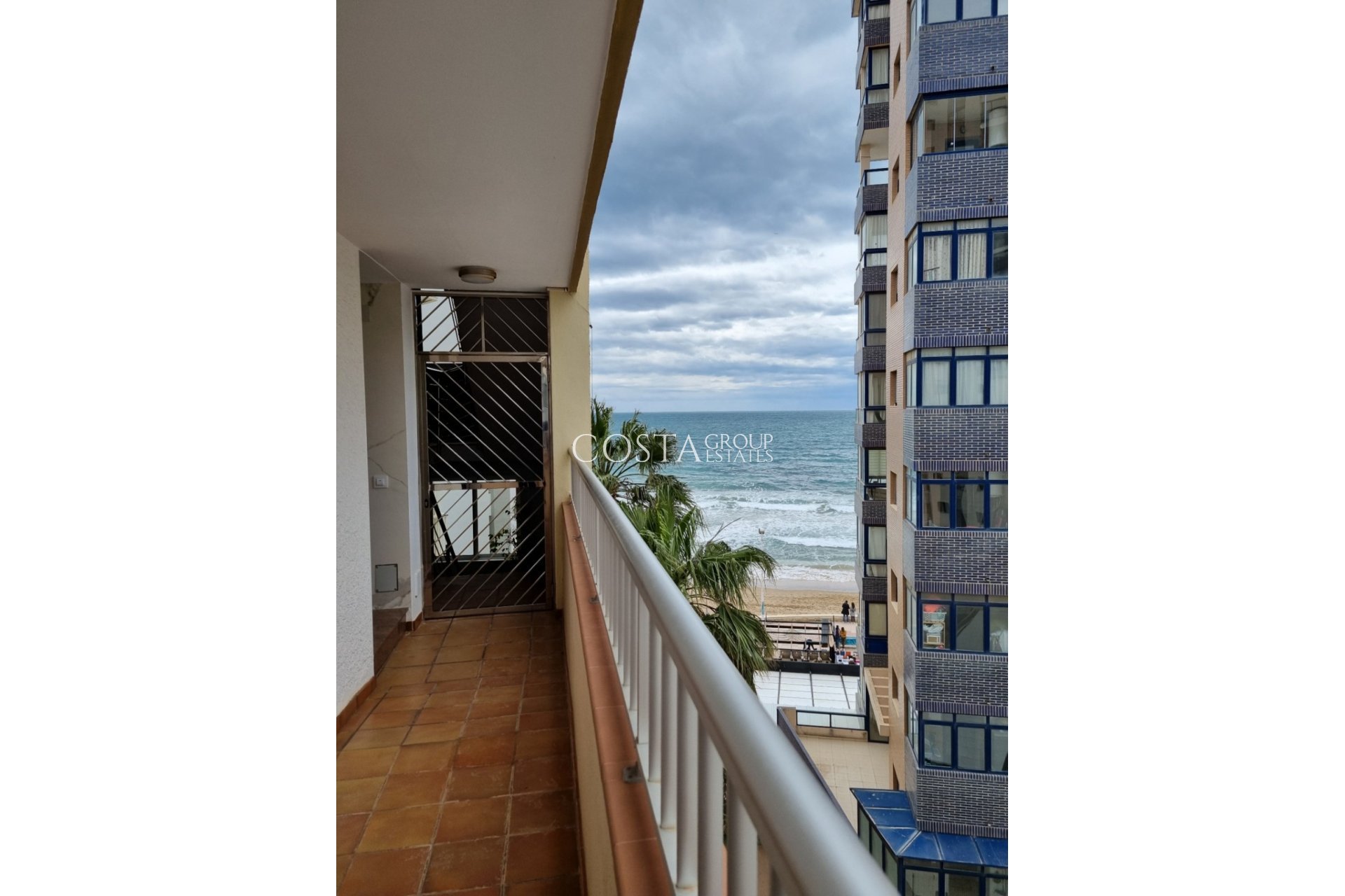 Resale - Apartments -
Calpe - Calpe Centro