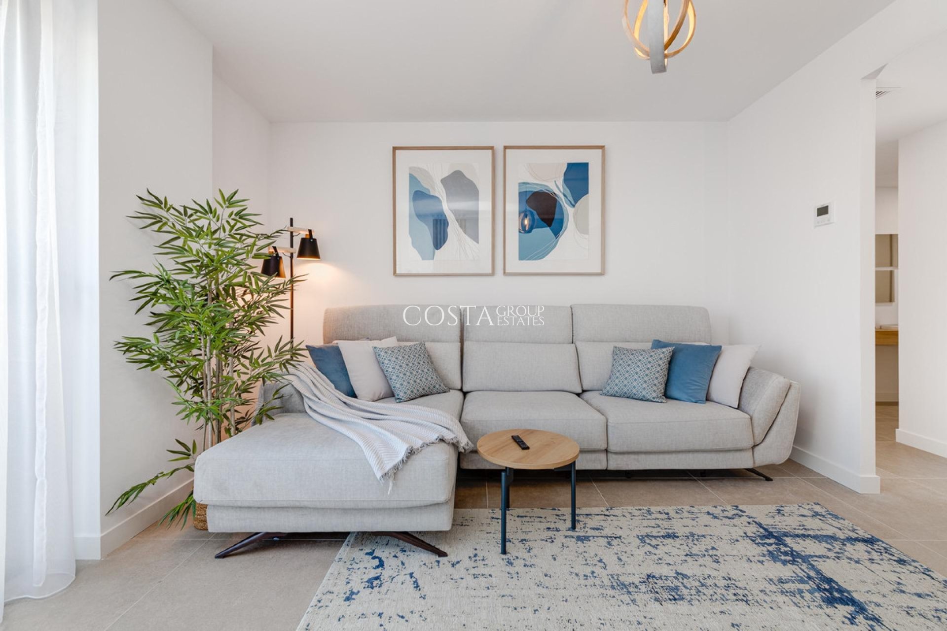 Resale - Apartments -
Calpe - Calpe Centro