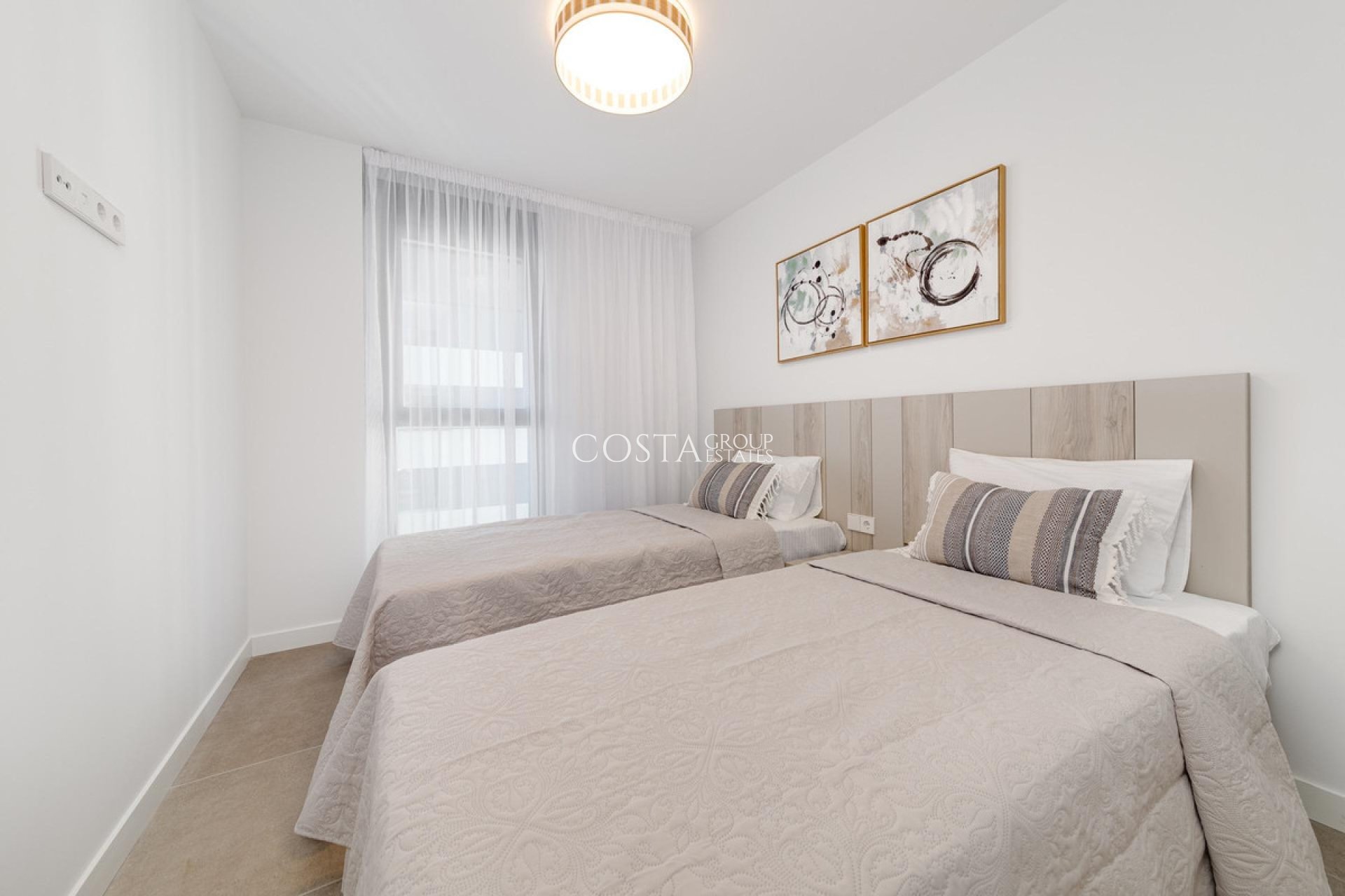 Resale - Apartments -
Calpe - Calpe Centro