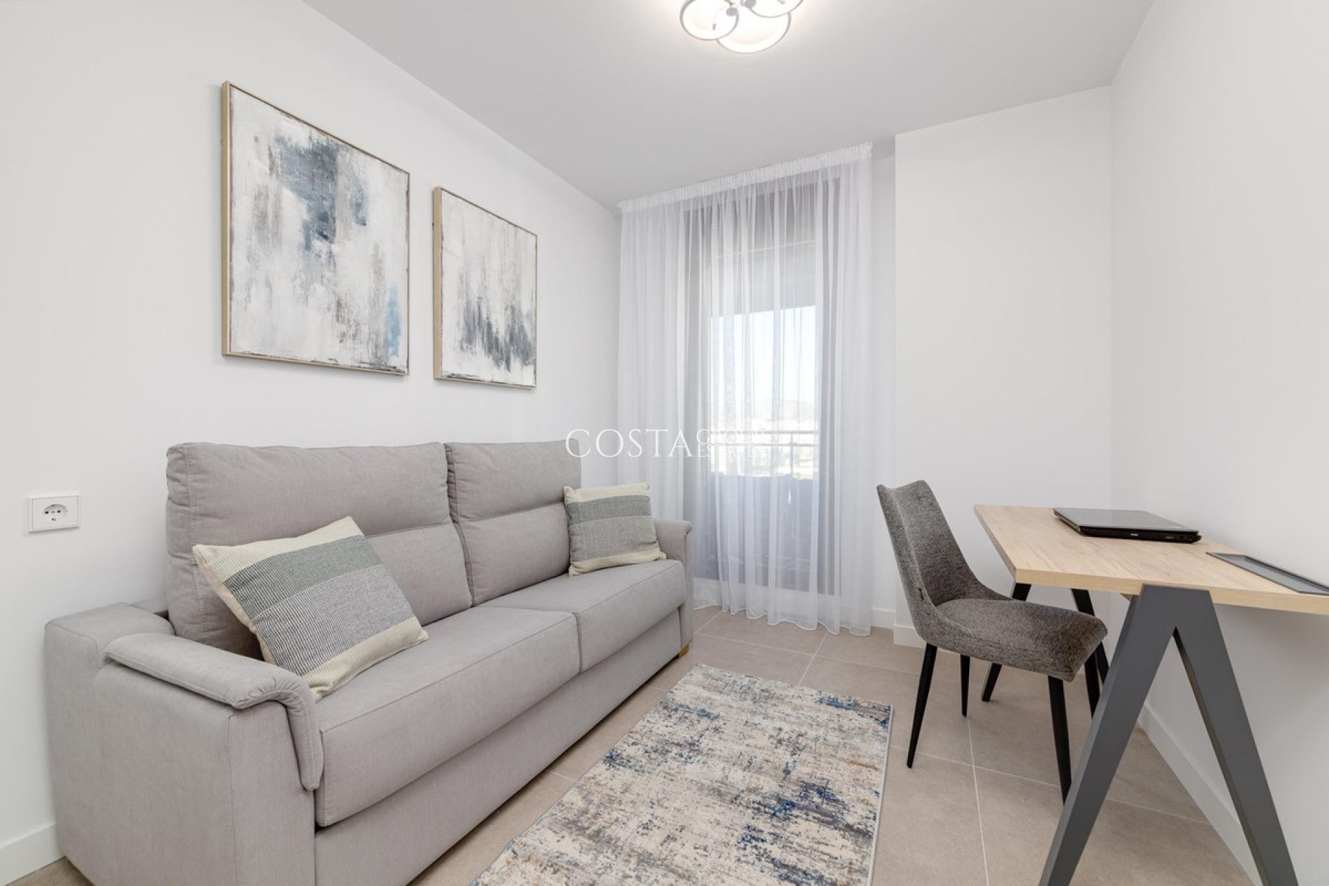 Resale - Apartments -
Calpe - Calpe Centro