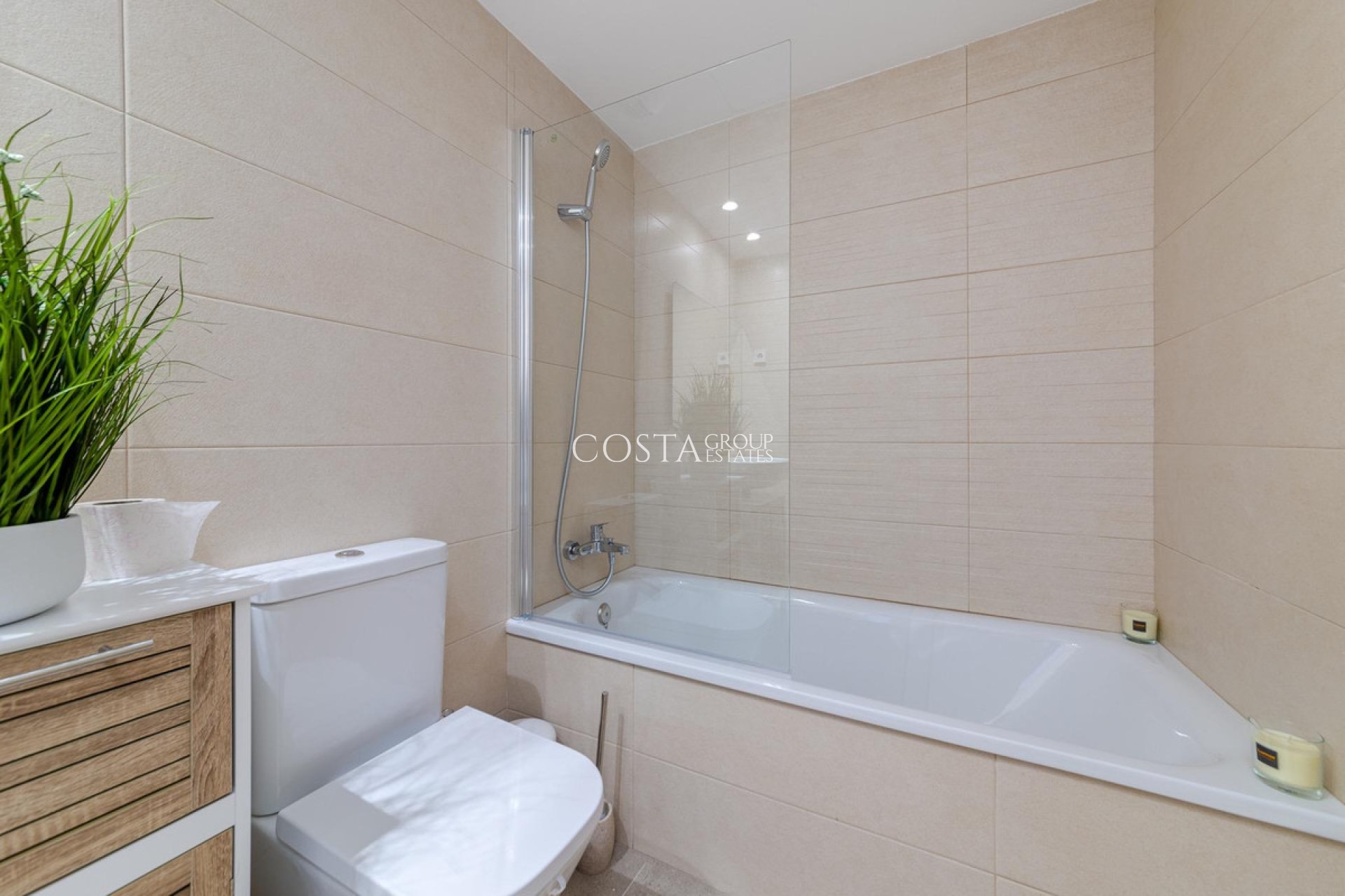 Resale - Apartments -
Calpe - Calpe Centro