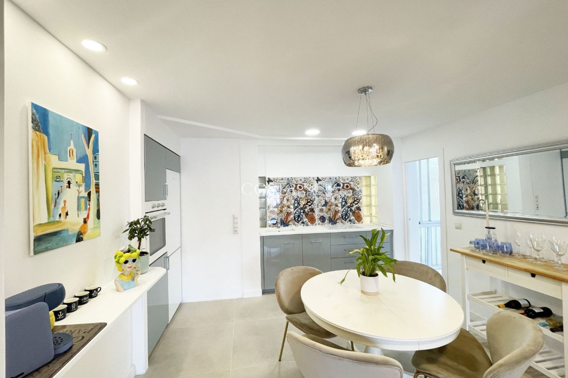 Resale - Apartments -
Calpe - Calpe Centro