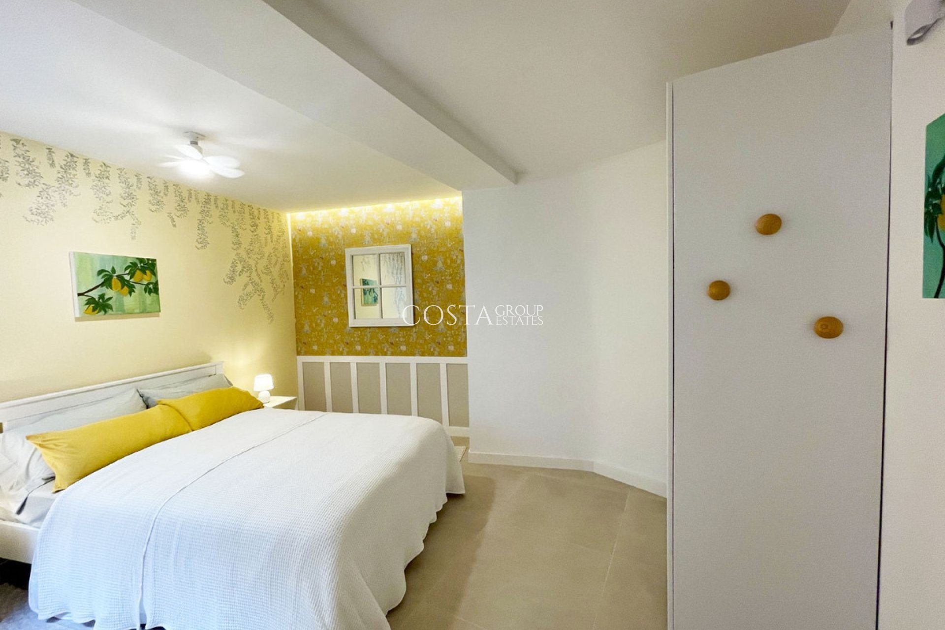 Resale - Apartments -
Calpe - Calpe Centro