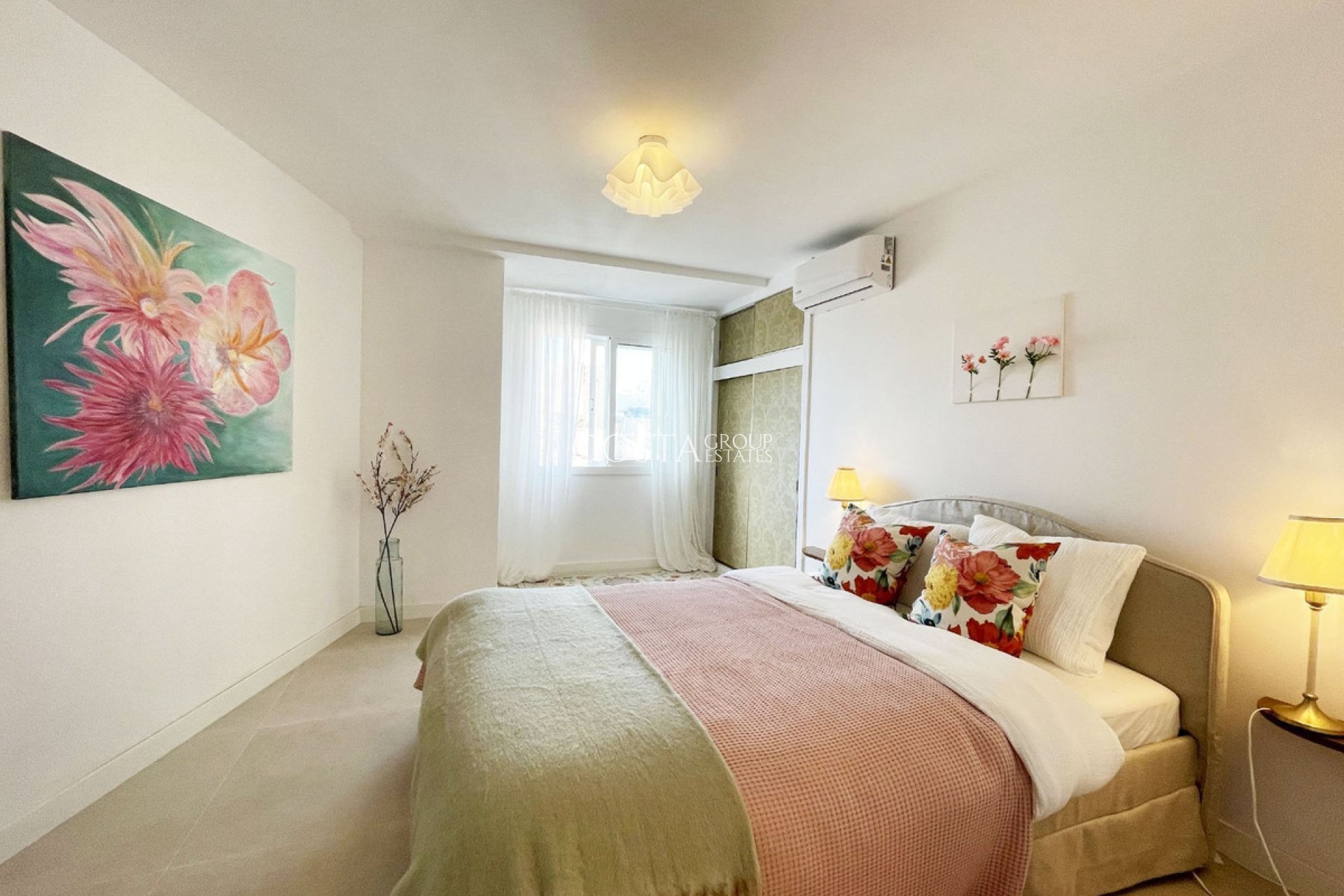 Resale - Apartments -
Calpe - Calpe Centro