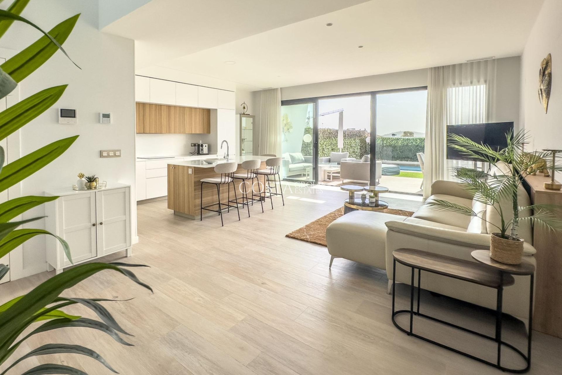 Resale - Apartments -
Calpe - Calpe Centro