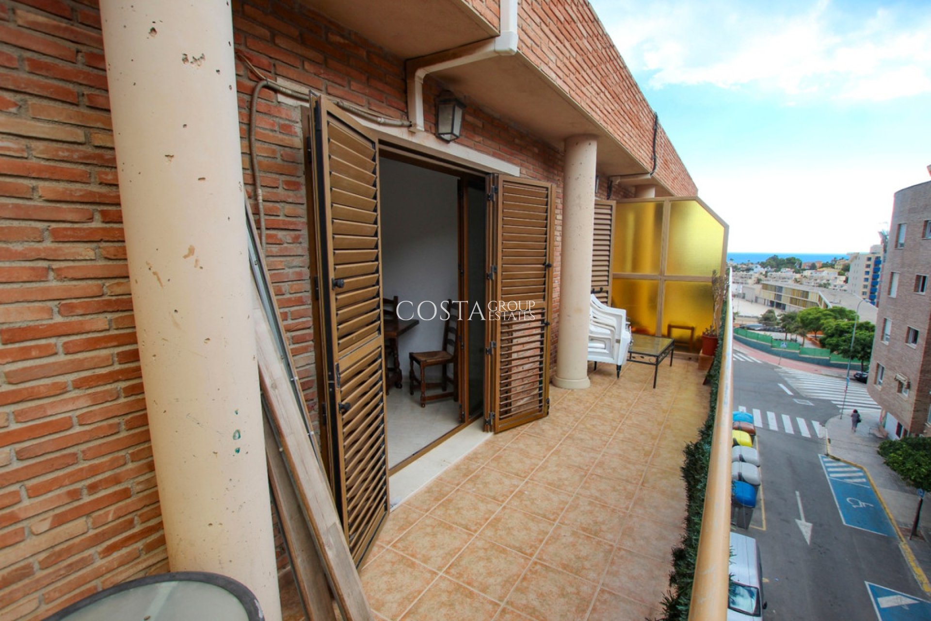 Resale - Apartments -
Calpe - Calpe Centro