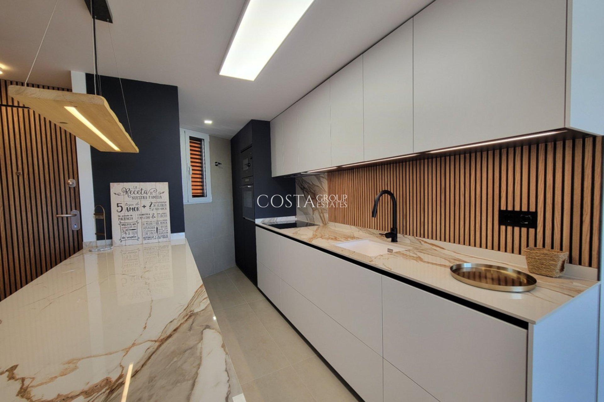 Resale - Apartments -
Calpe - Calpe Centro