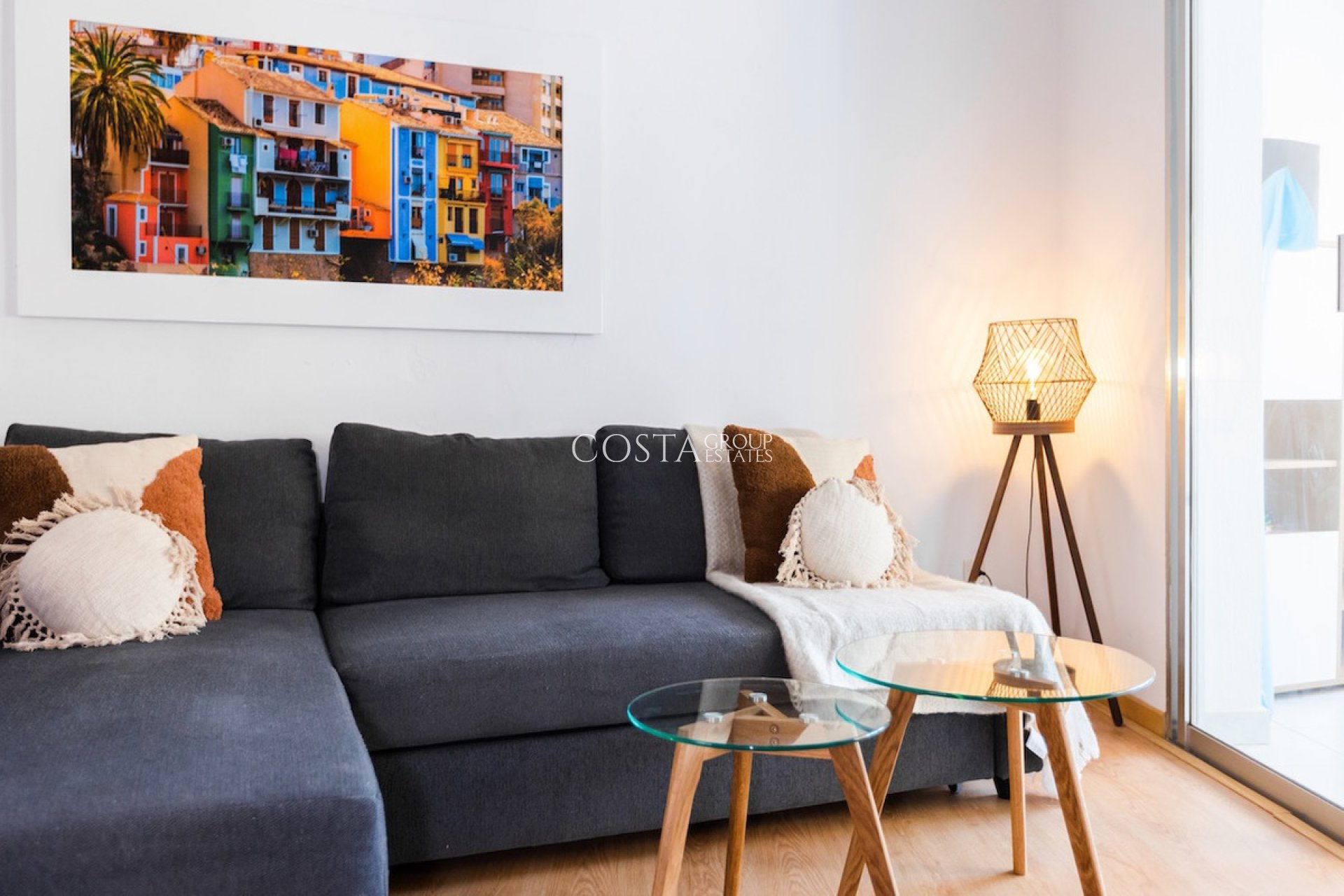 Resale - Apartments -
Calpe - Calpe Centro