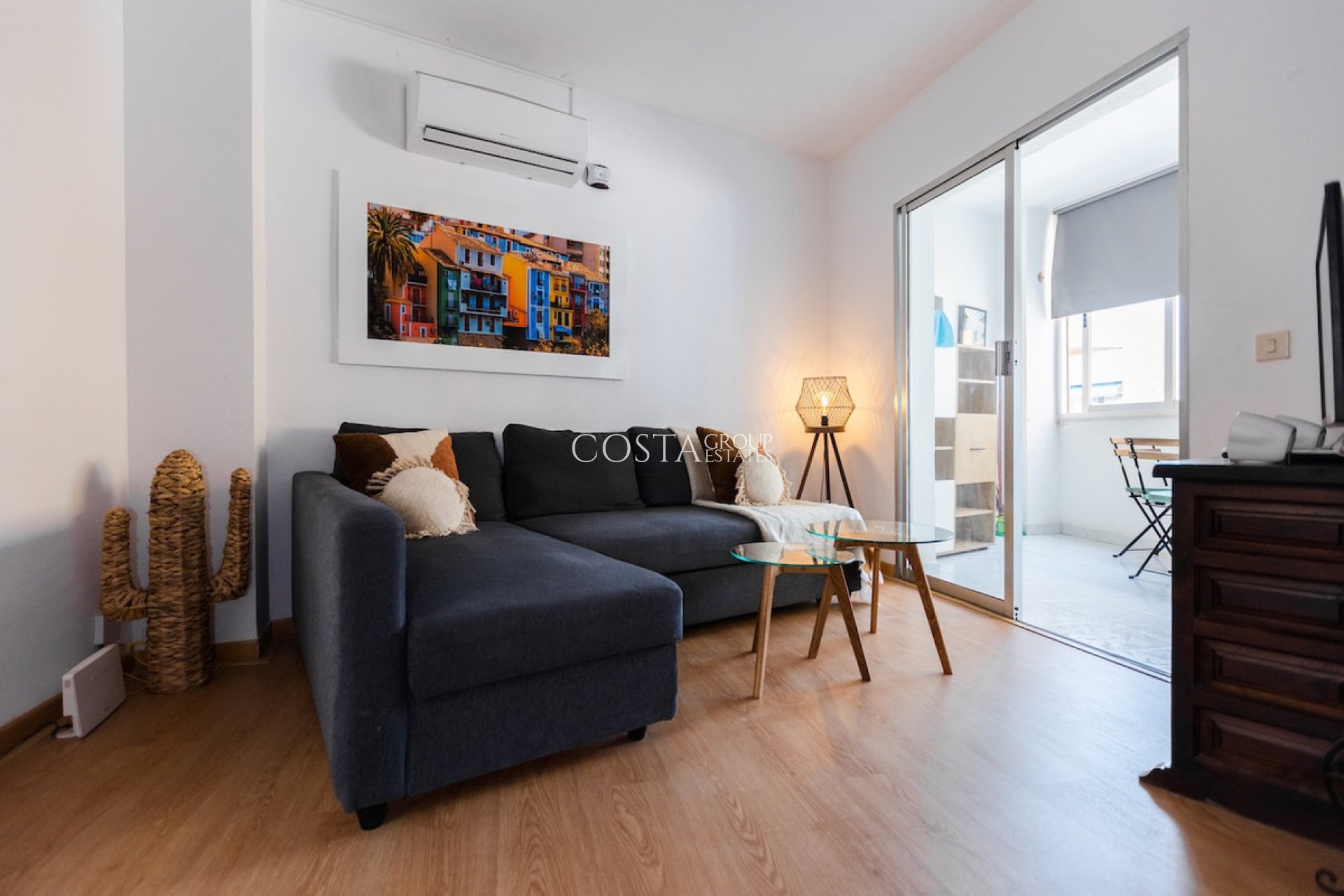 Resale - Apartments -
Calpe - Calpe Centro