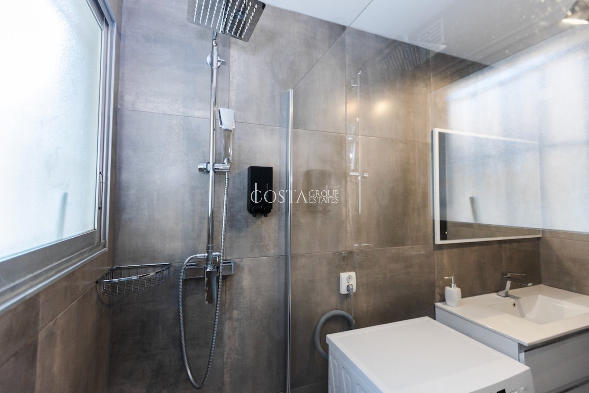 Resale - Apartments -
Calpe - Calpe Centro