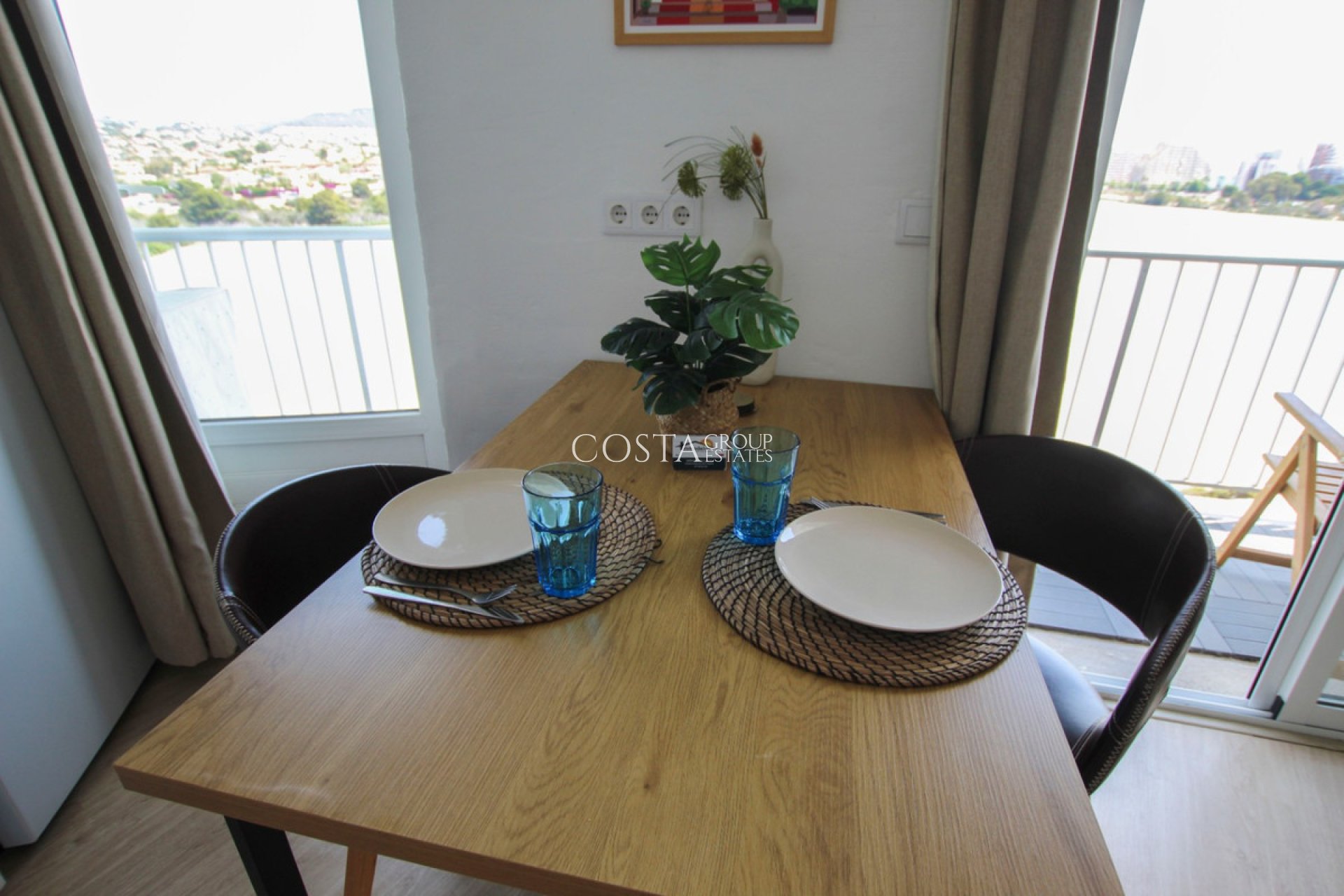 Resale - Apartments -
Calpe - Calpe Centro