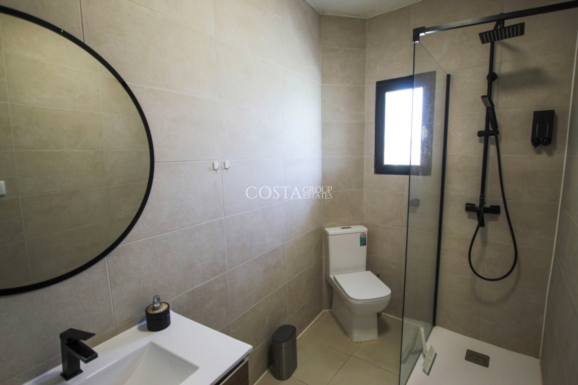 Resale - Apartments -
Calpe - Calpe Centro