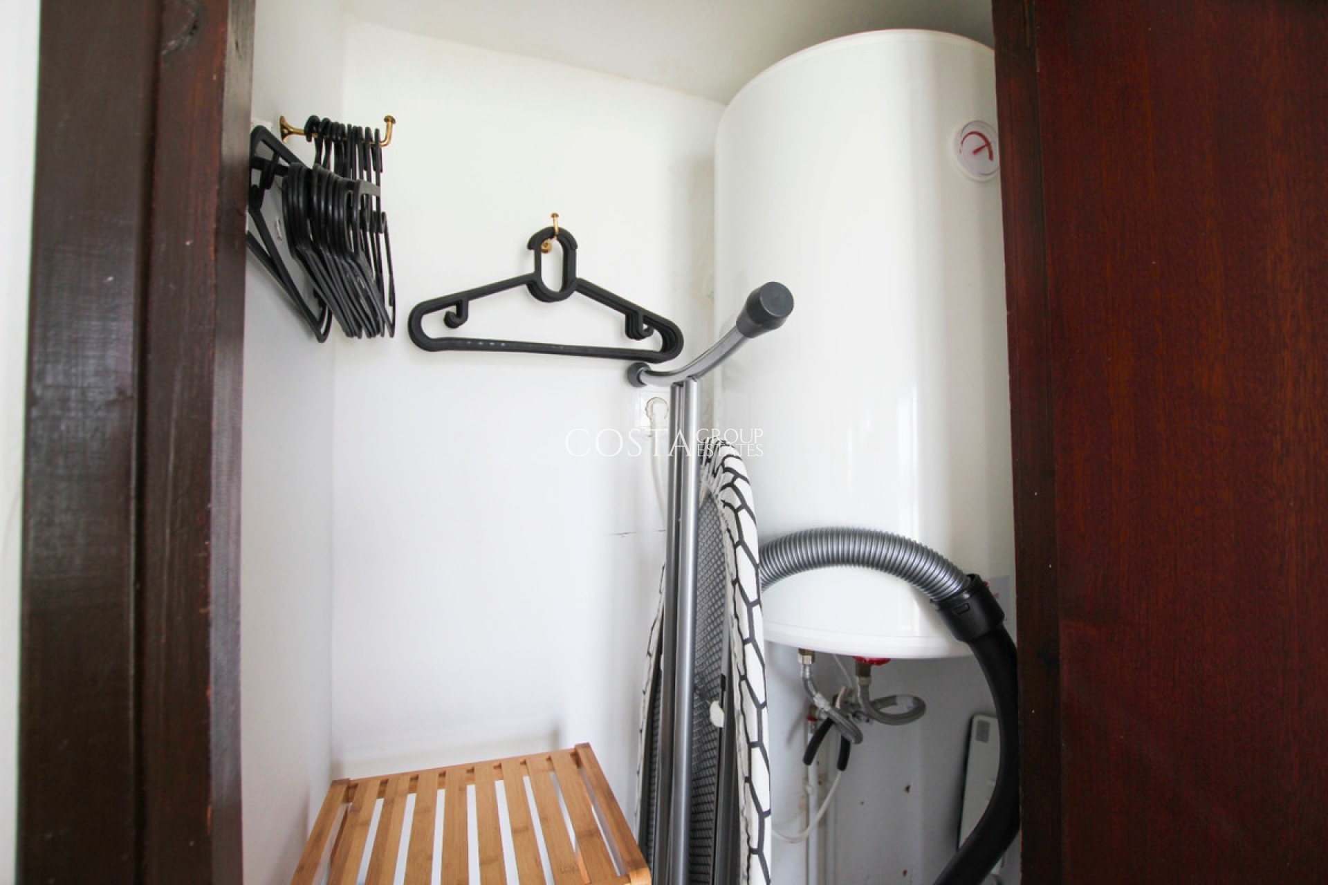 Resale - Apartments -
Calpe - Calpe Centro