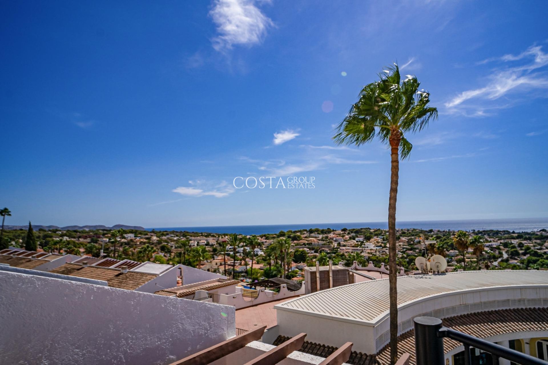 Resale - Apartments -
Calpe - Calpe Centro