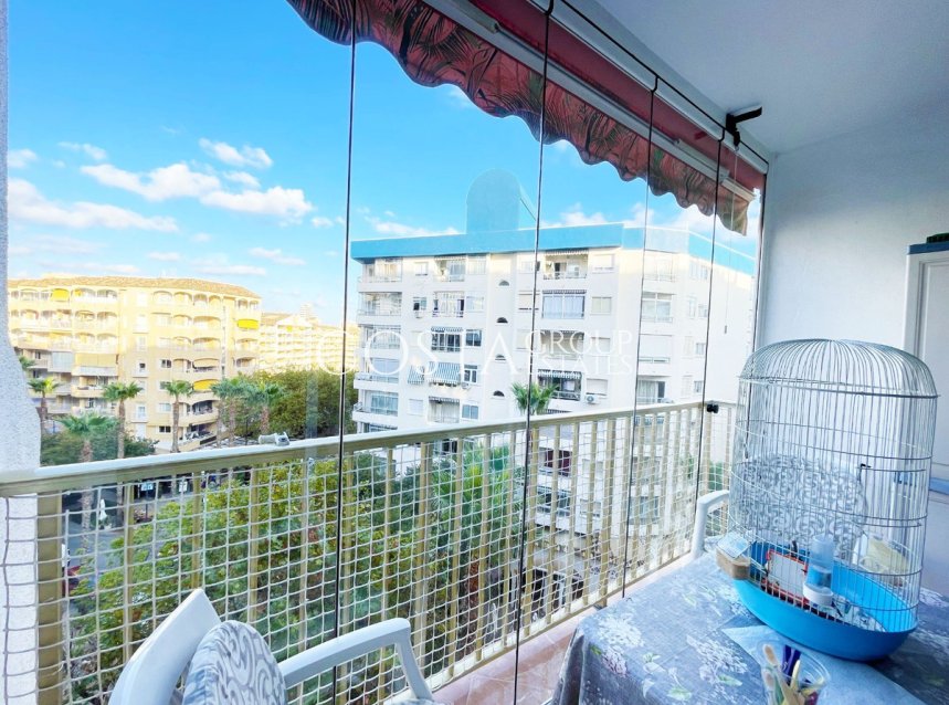 Resale - Apartments -
Calpe - Calpe Centro