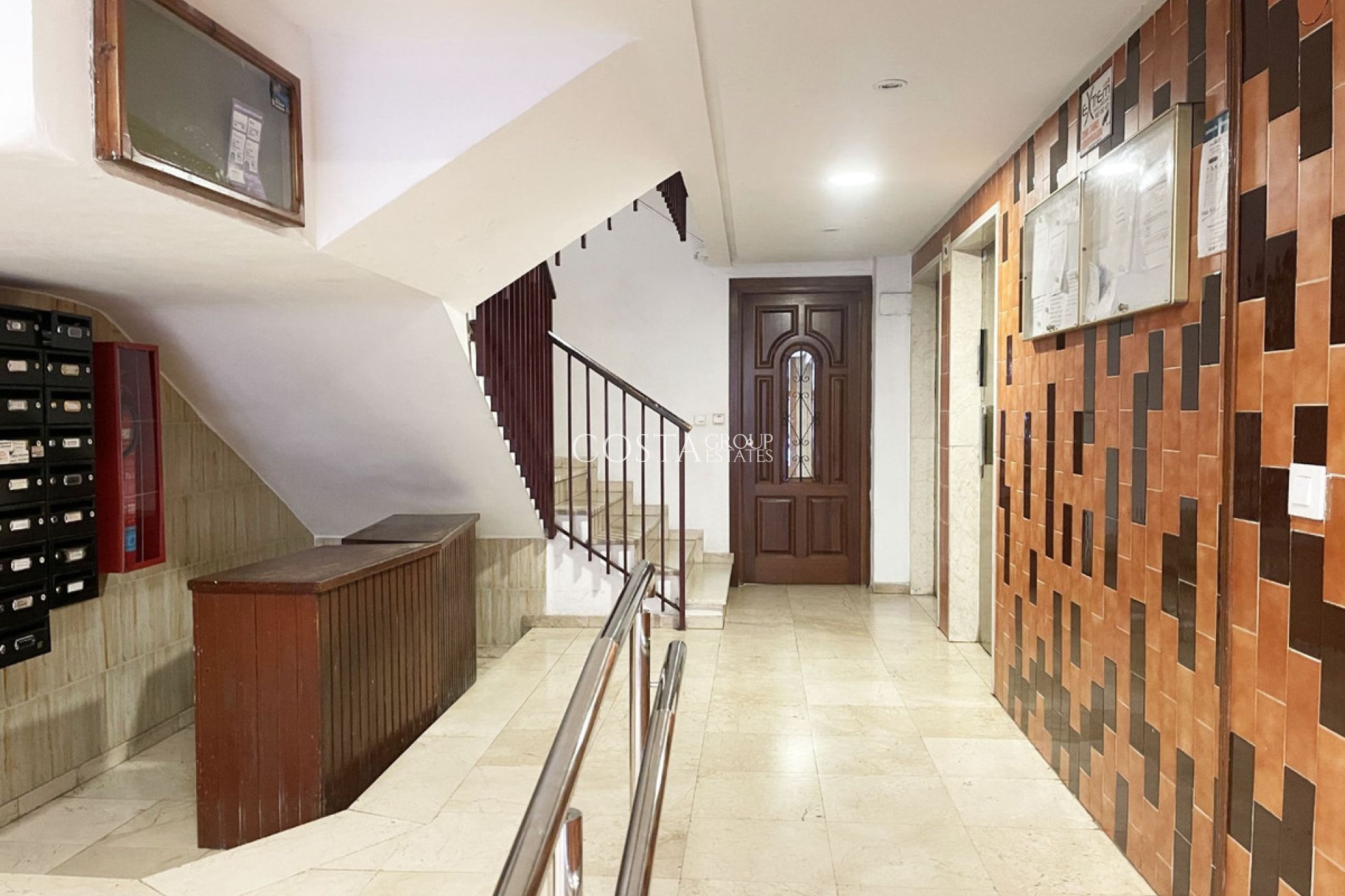 Resale - Apartments -
Calpe - Calpe Centro