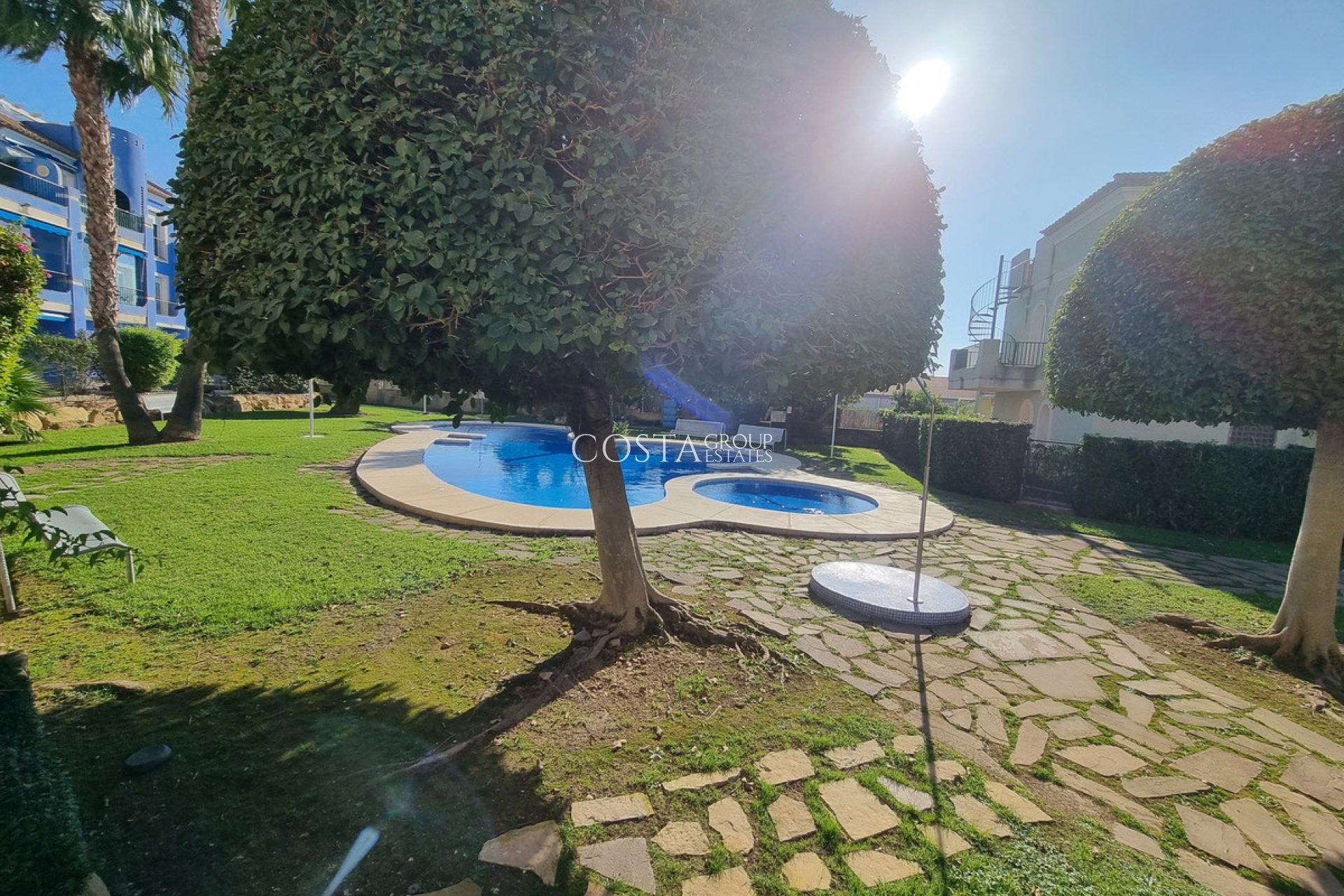 Resale - Apartments -
Calpe - Calpe Centro