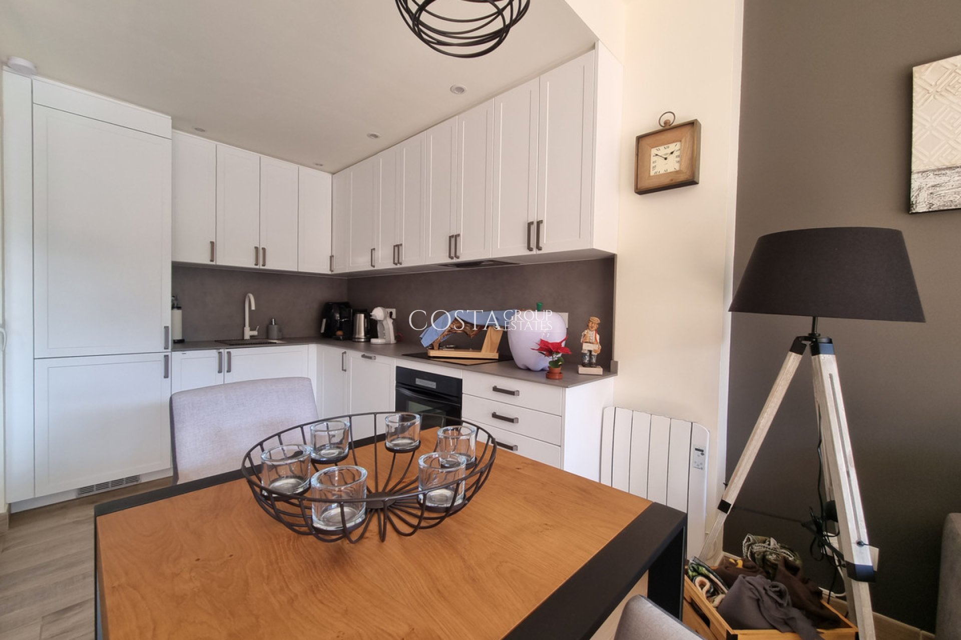 Resale - Apartments -
Calpe - Calpe Centro