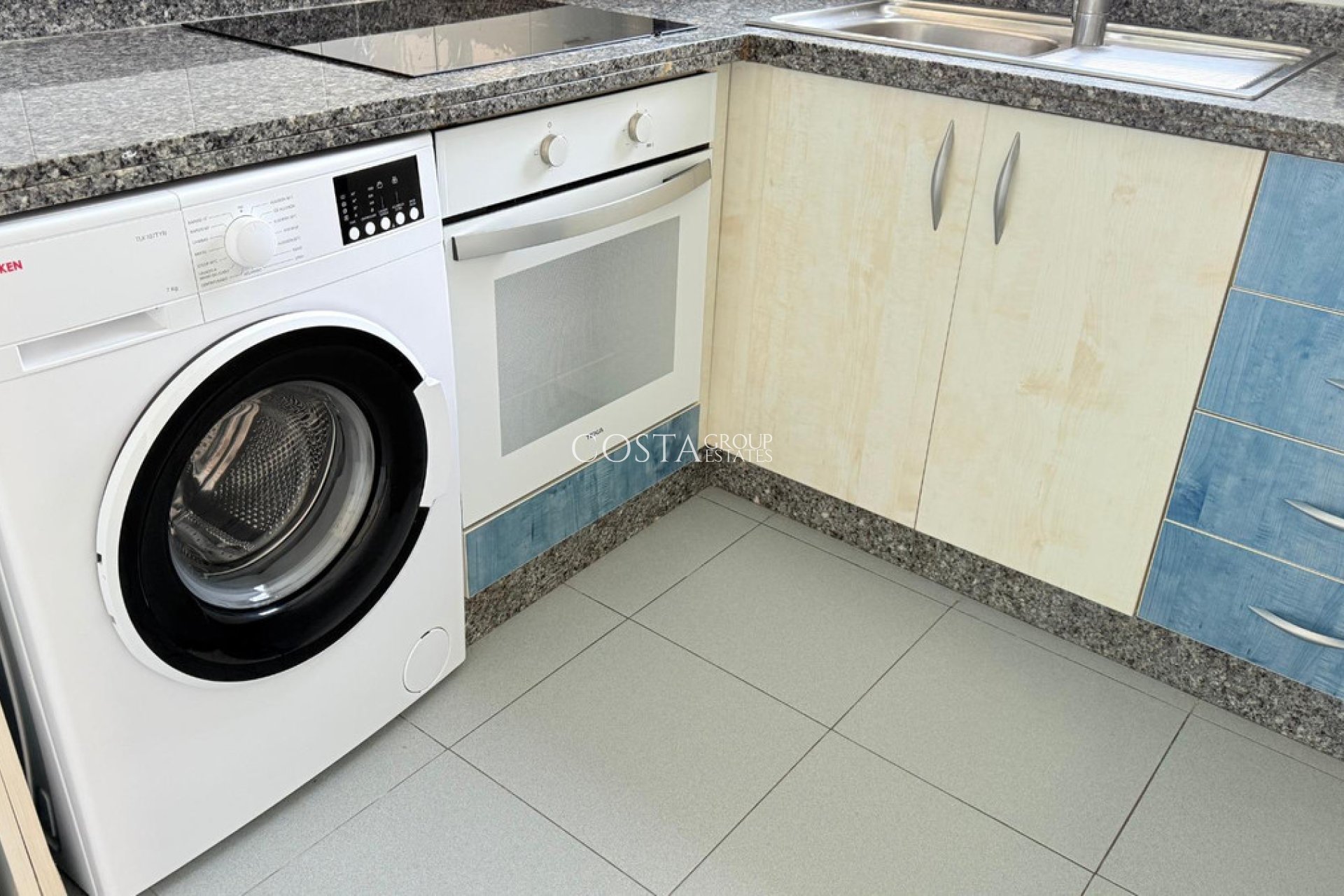 Resale - Apartments -
Calpe - Calpe Centro