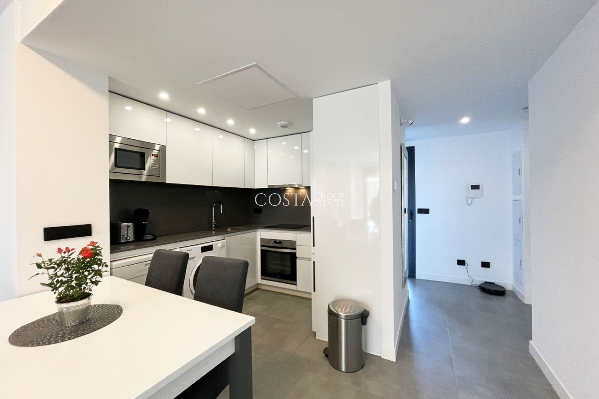 Resale - Apartments -
Calpe - Calpe Centro