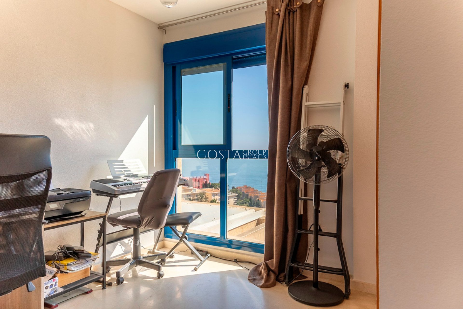 Resale - Apartments -
Calpe - Calpe Centro