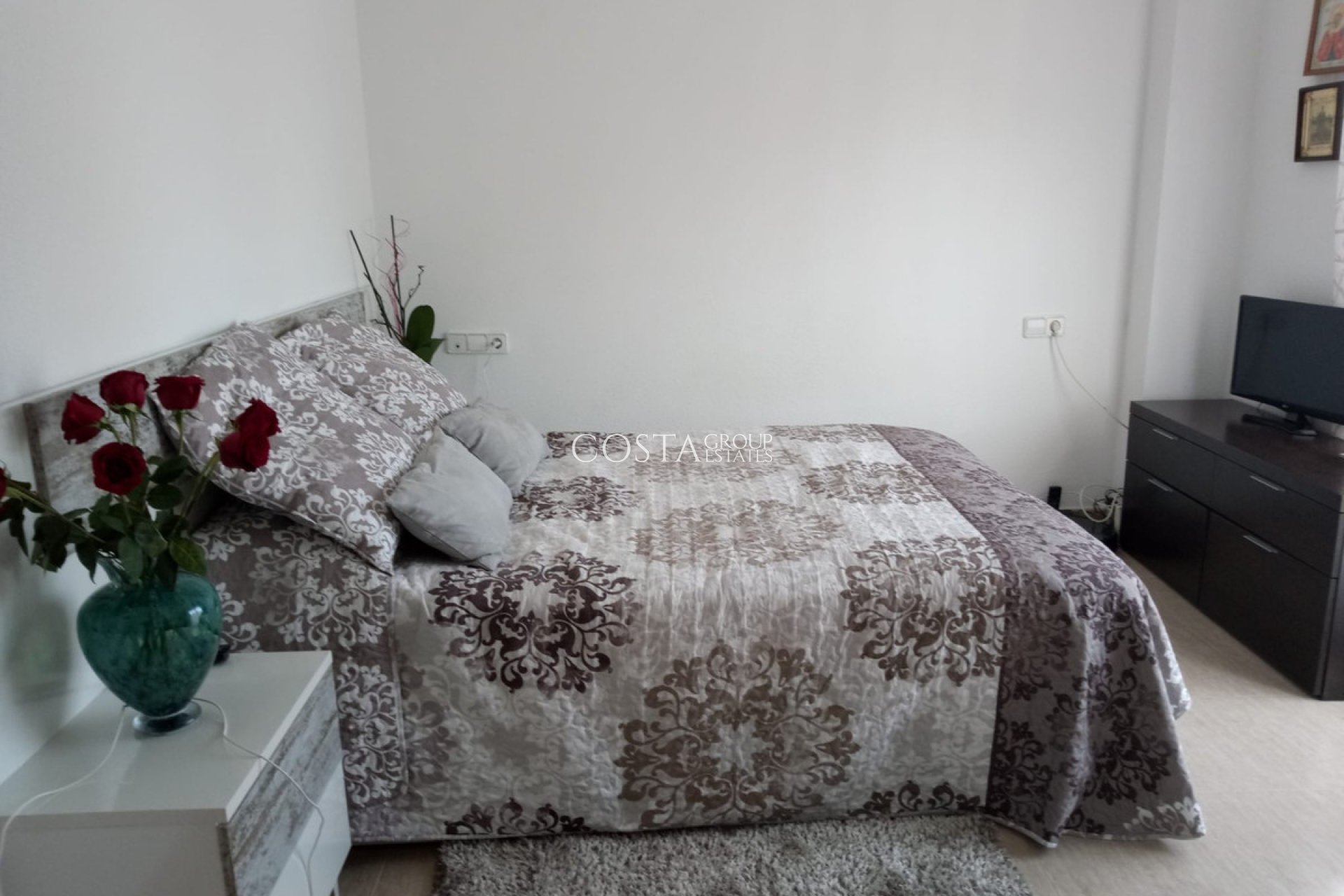 Resale - Apartments -
Calpe - Calpe Centro