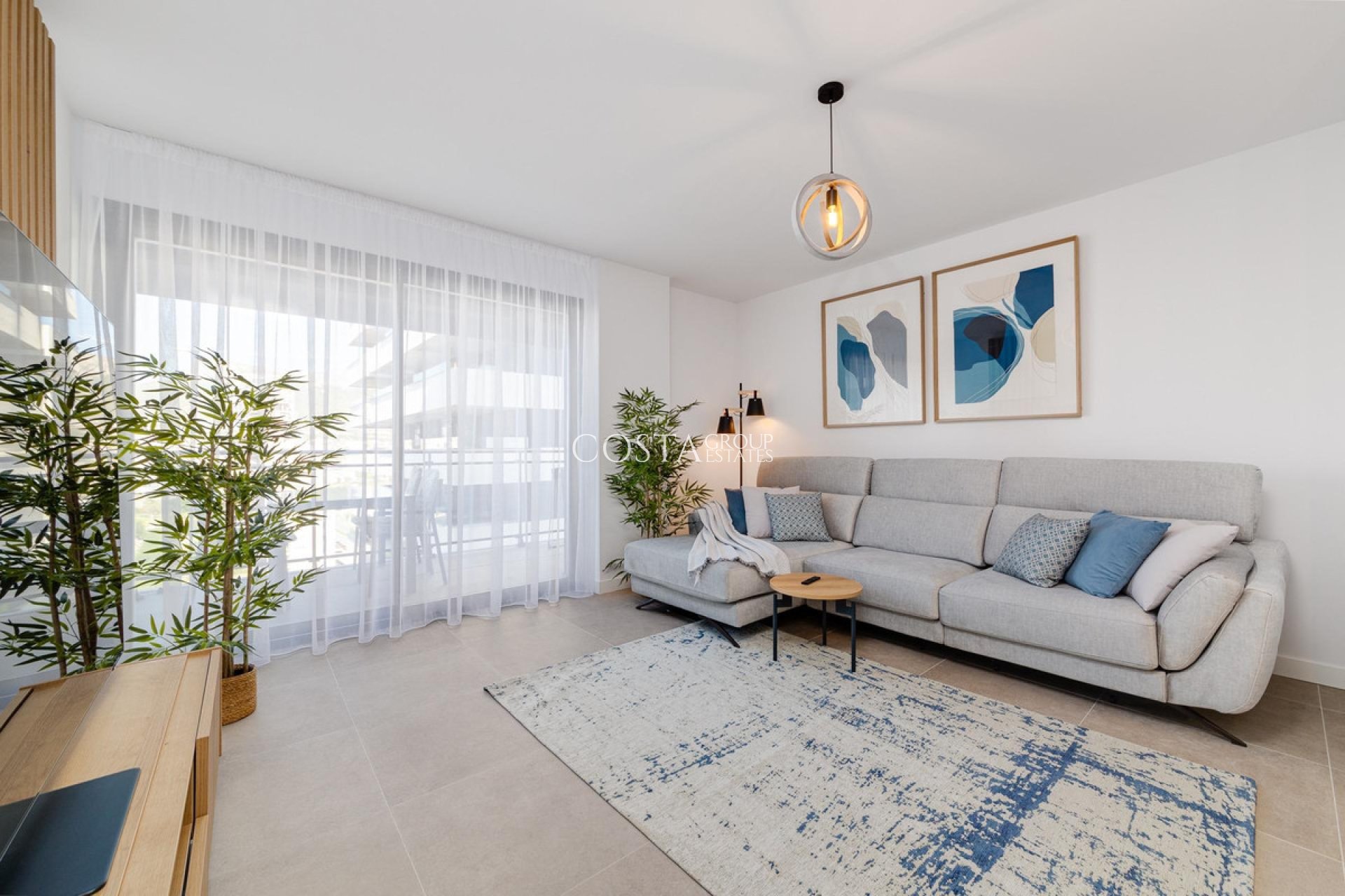 Resale - Apartments -
Calpe - Calpe Centro
