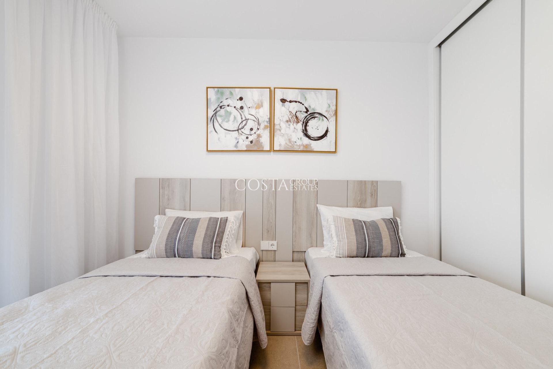 Resale - Apartments -
Calpe - Calpe Centro