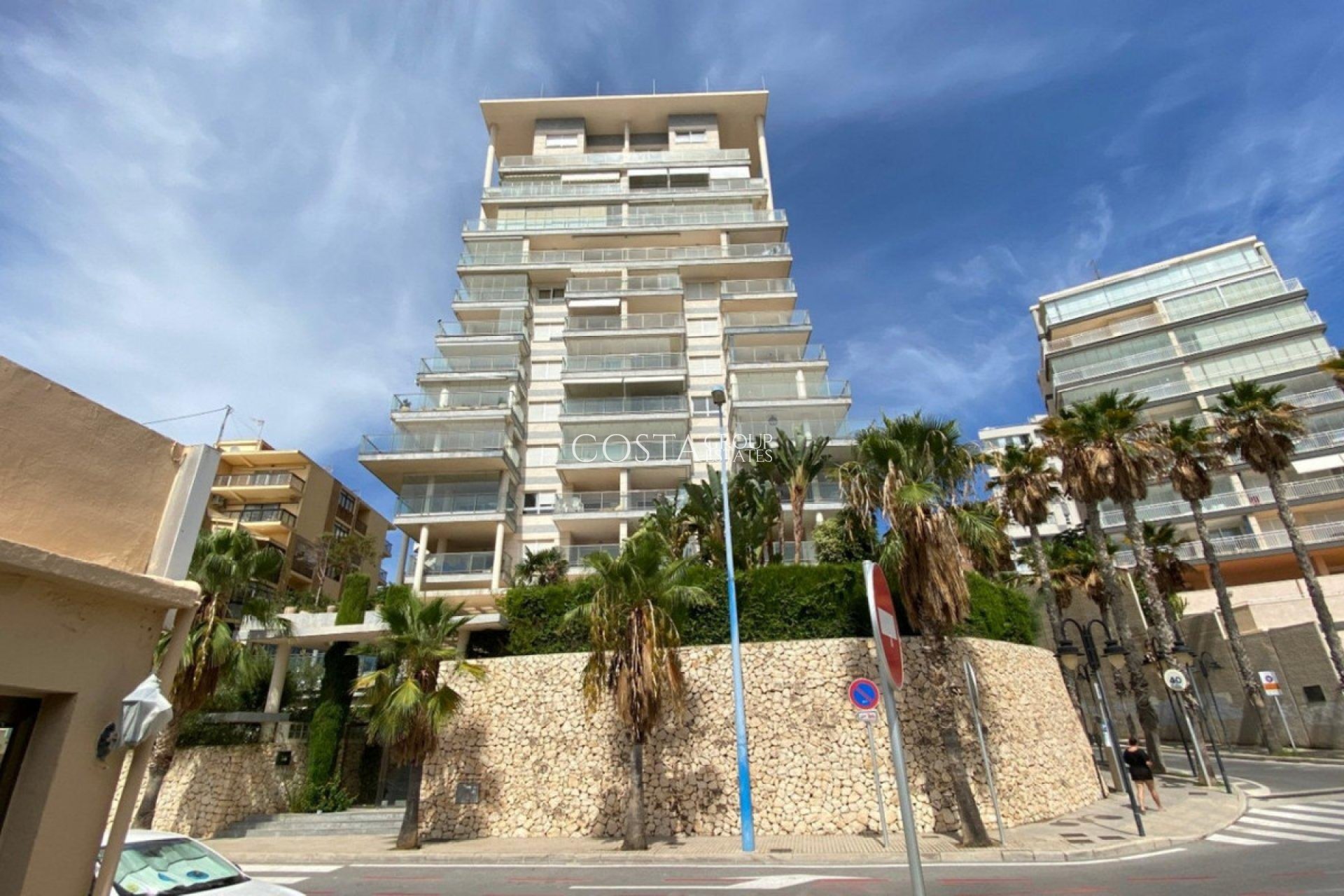 Resale - Apartments -
Calpe - Calpe Centro