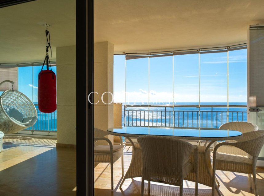 Resale - Apartments -
Calpe - Calpe Centro