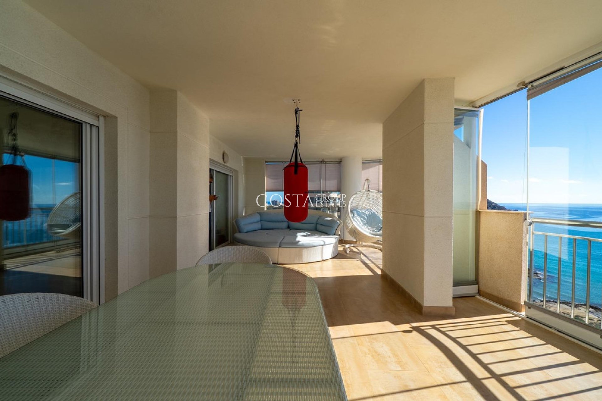 Resale - Apartments -
Calpe - Calpe Centro