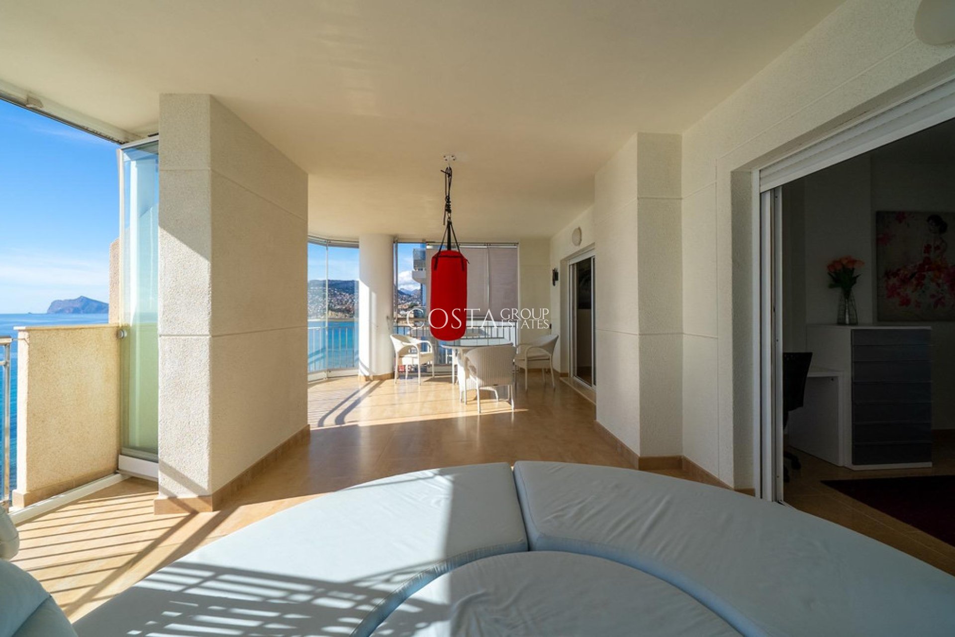 Resale - Apartments -
Calpe - Calpe Centro