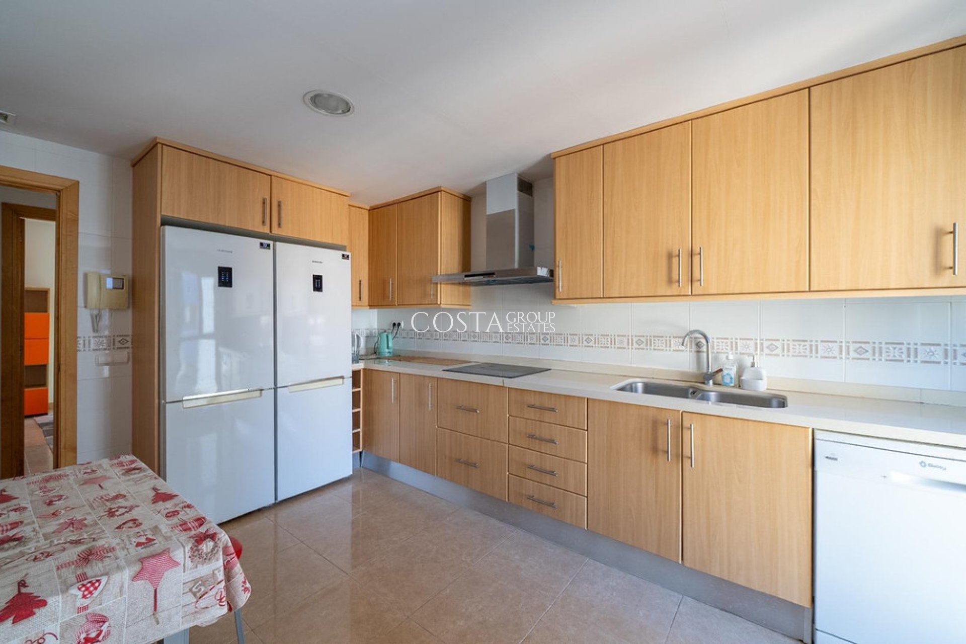 Resale - Apartments -
Calpe - Calpe Centro