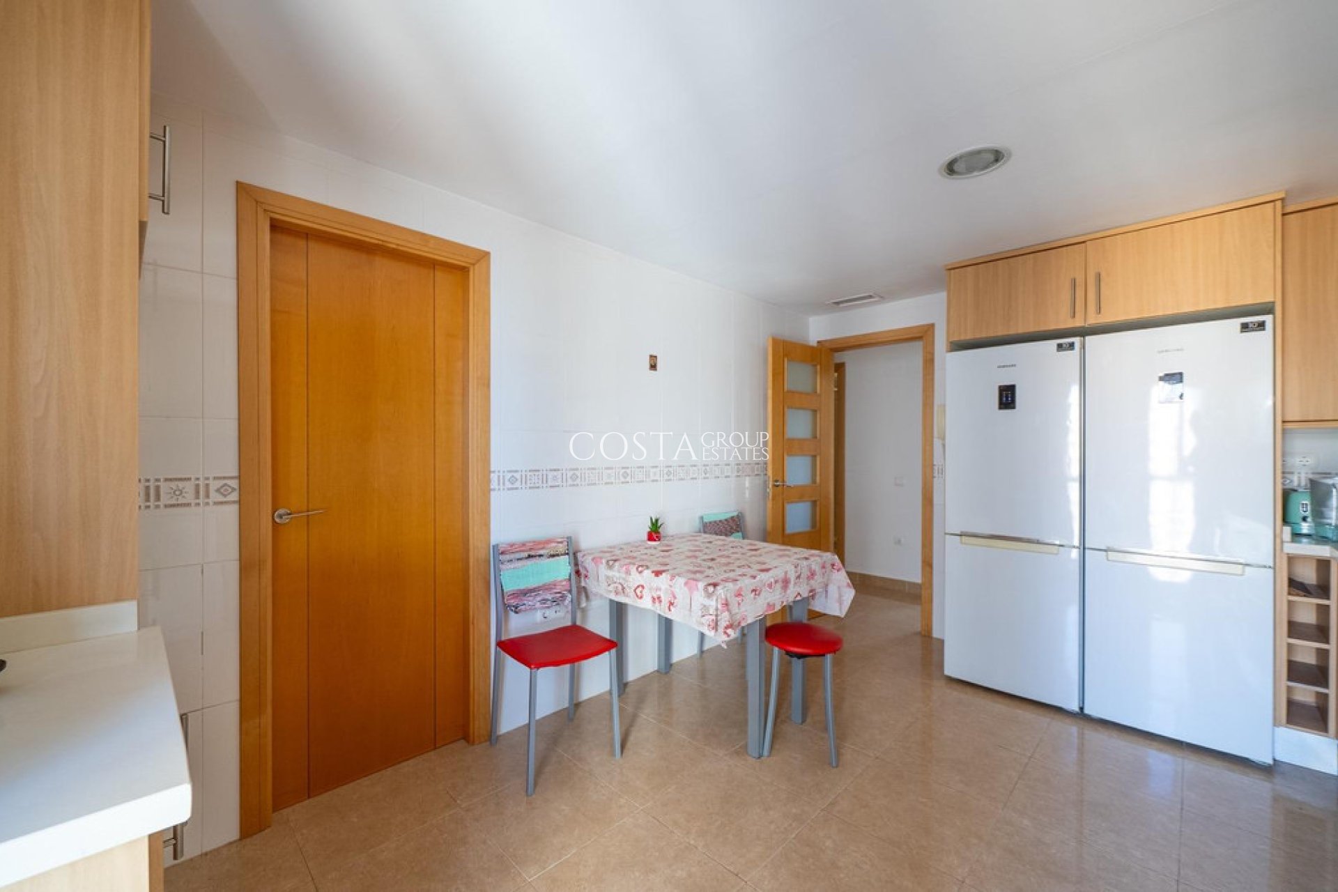 Resale - Apartments -
Calpe - Calpe Centro