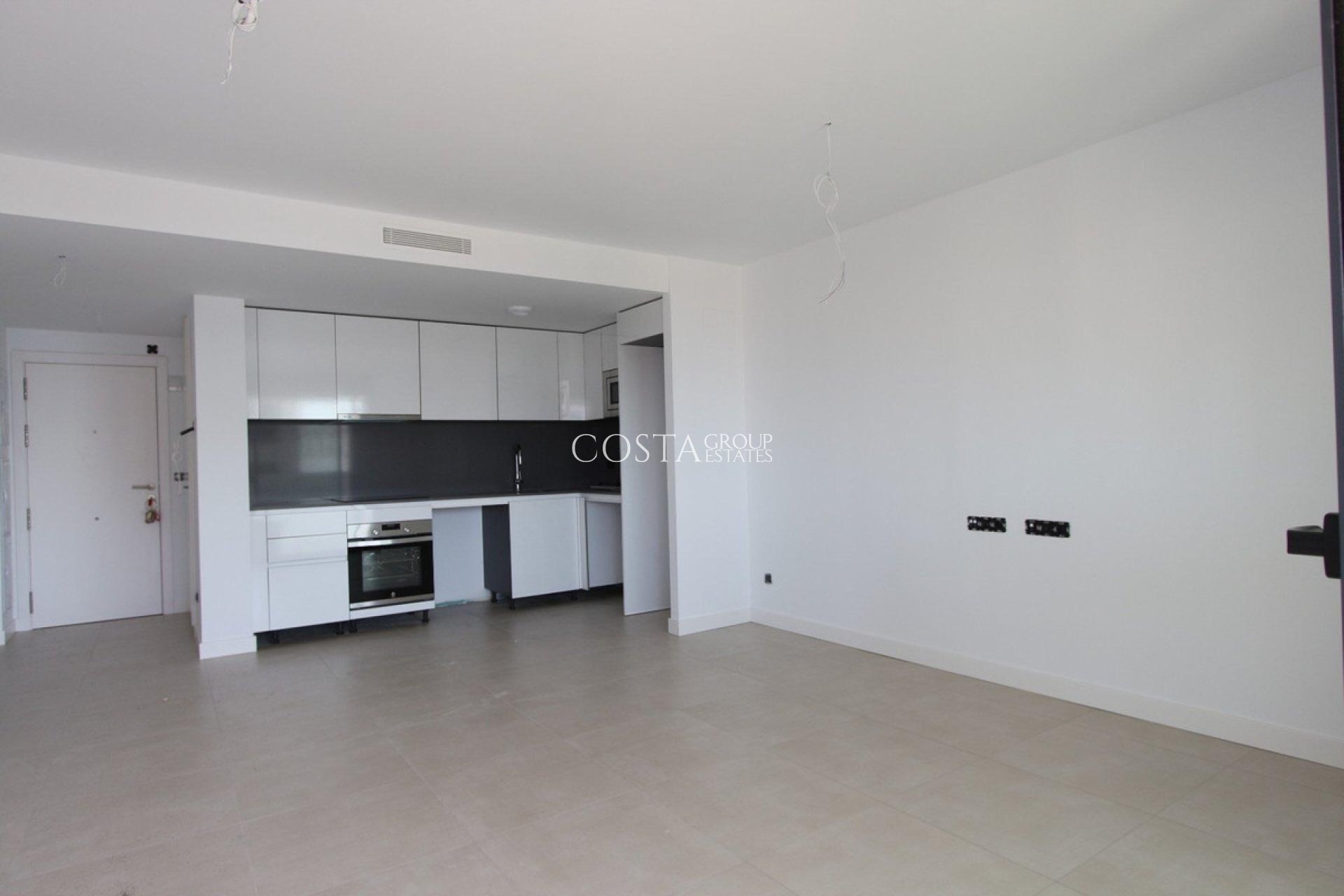 Resale - Apartments -
Calpe - Calpe Centro