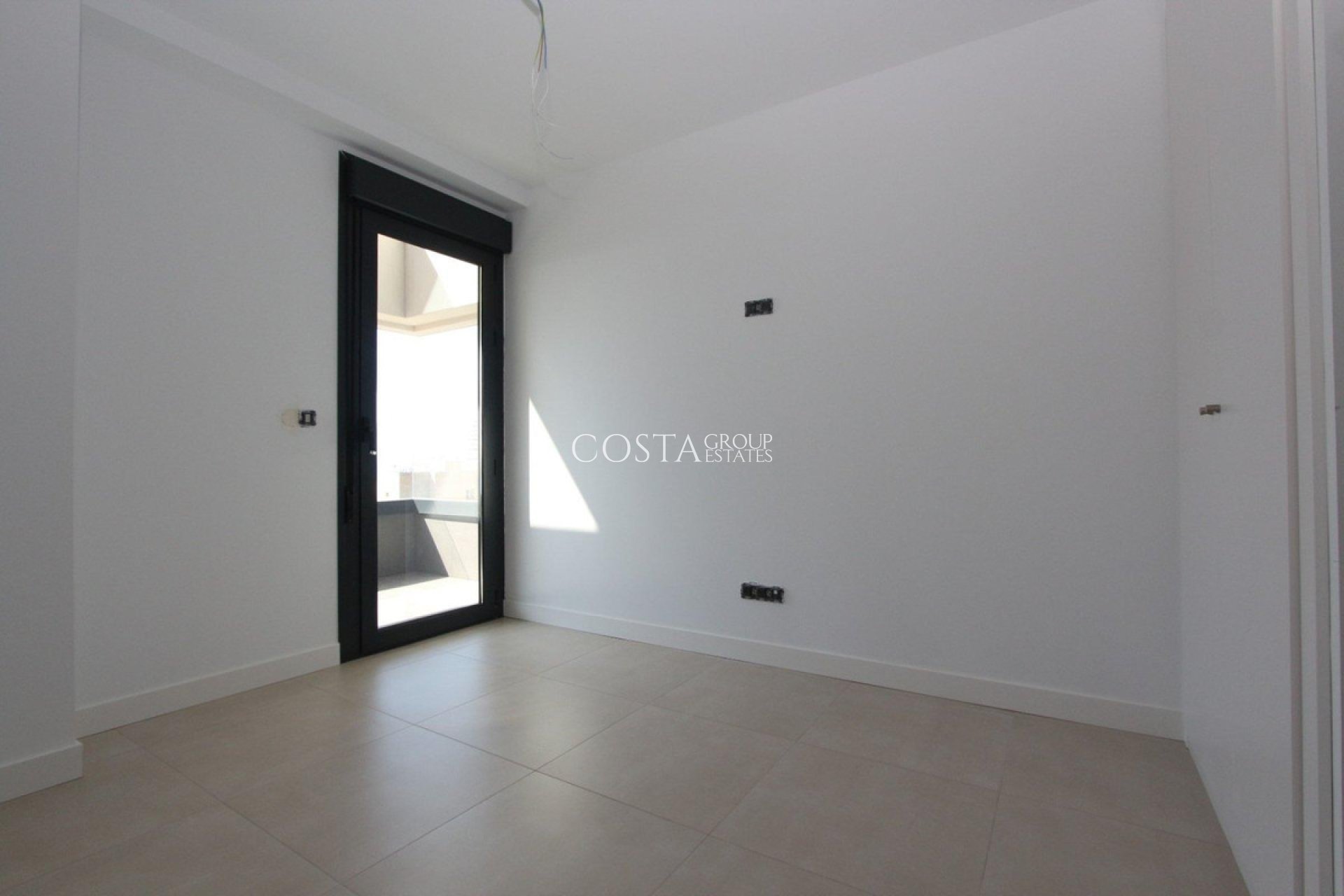 Resale - Apartments -
Calpe - Calpe Centro