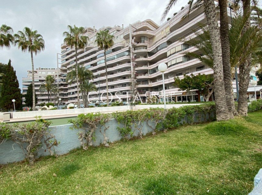 Resale - Apartments -
Calpe - Calpe Centro