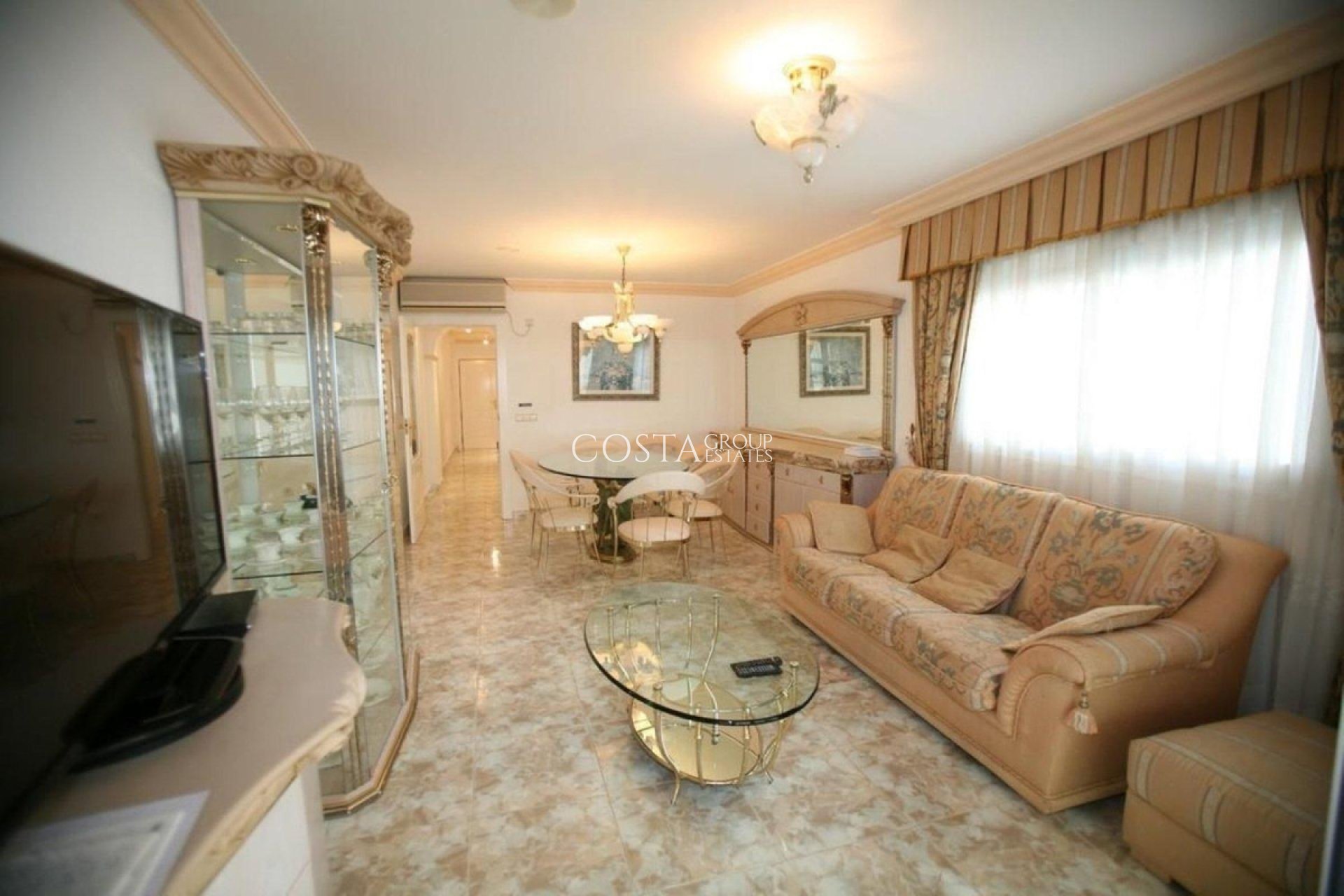 Resale - Apartments -
Calpe - Calpe Centro