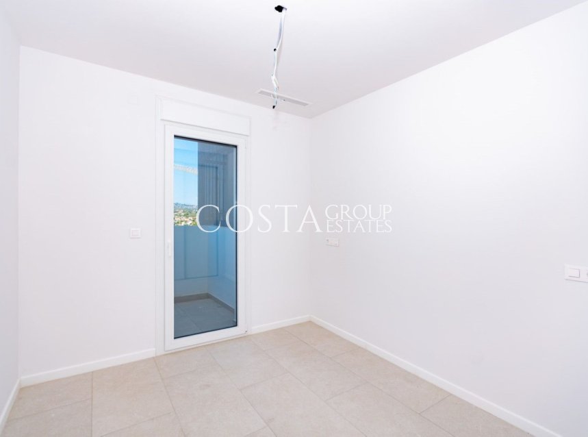 Resale - Apartments -
Calpe - Calpe Centro