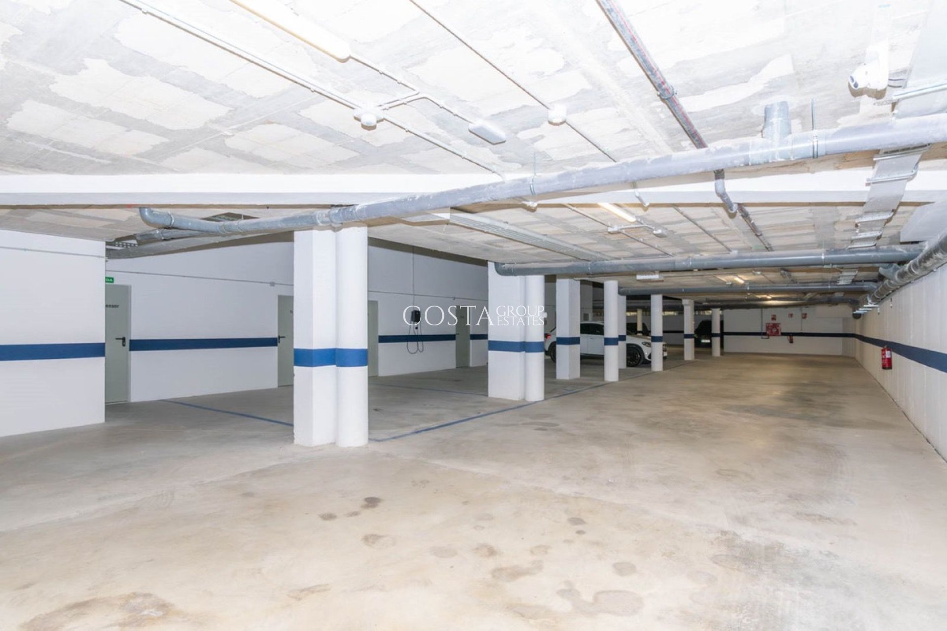 Resale - Apartments -
Calpe - Calpe Centro