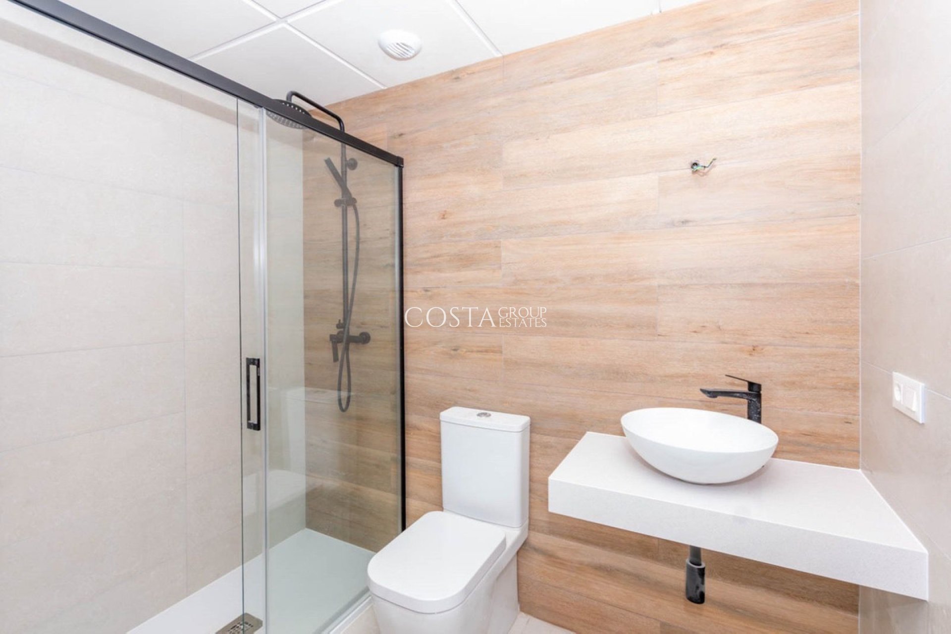 Resale - Apartments -
Calpe - Calpe Centro