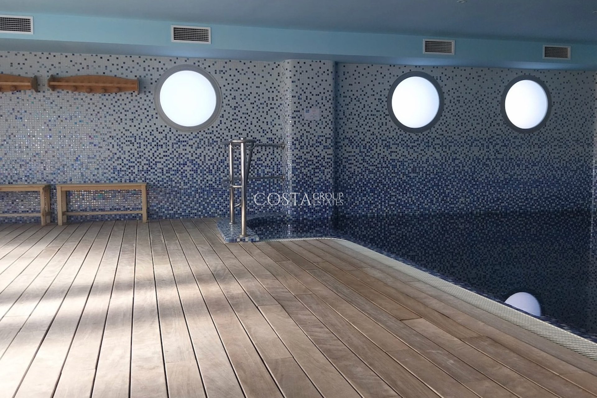 Resale - Apartments -
Calpe - Calpe Centro