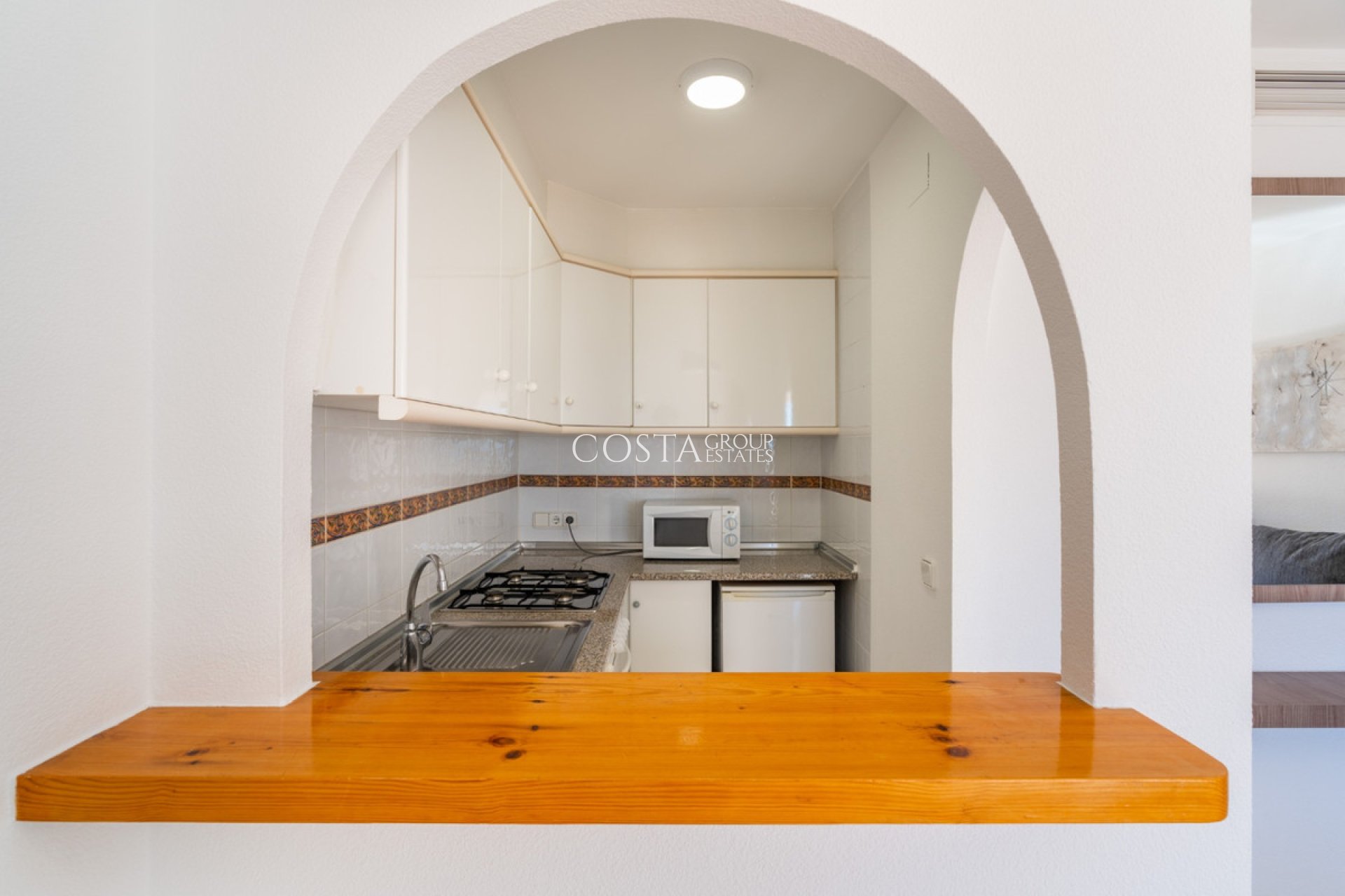 Resale - Apartments -
Calpe - Calpe Centro