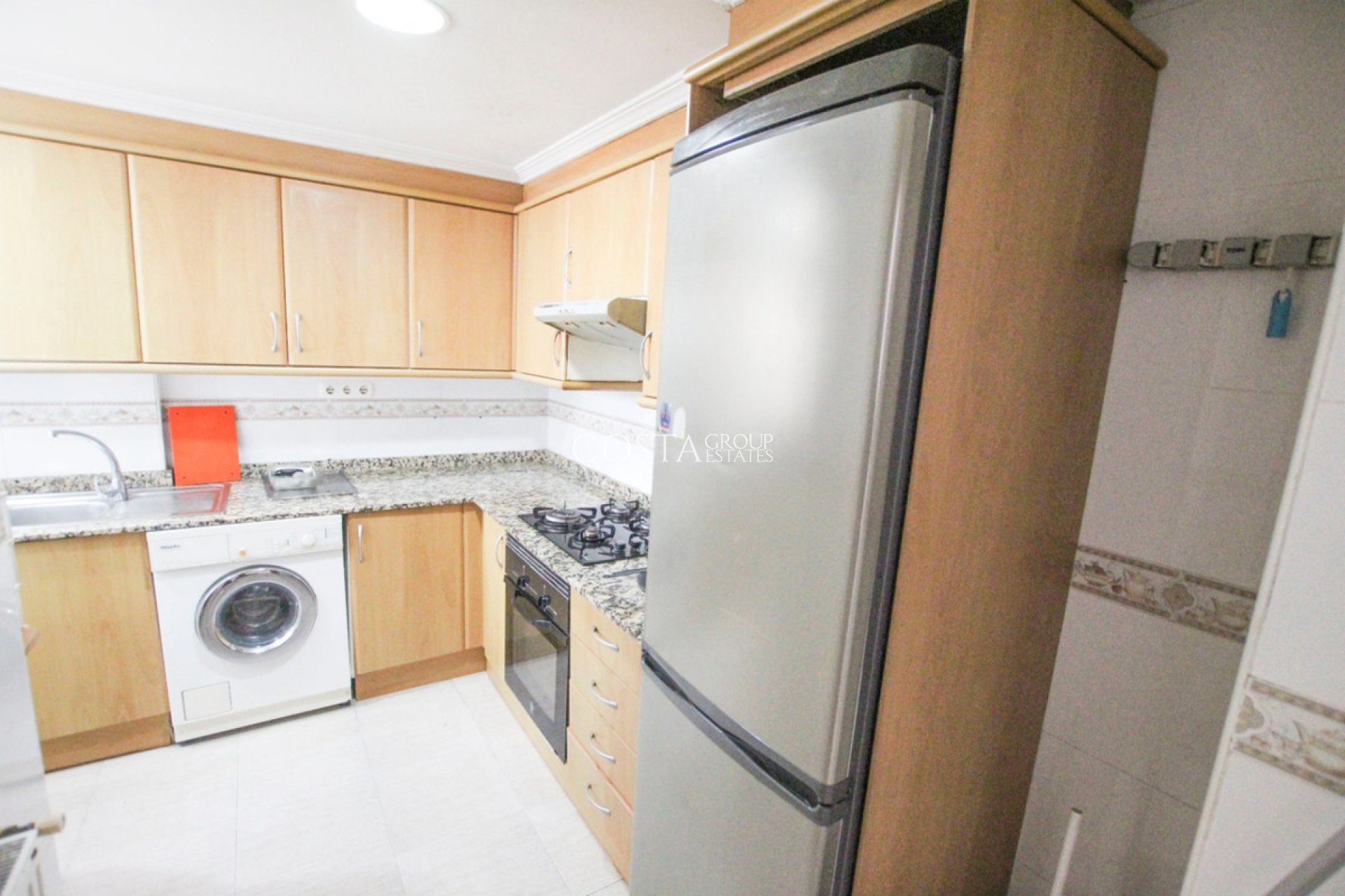 Resale - Apartments -
Calpe - Calpe Centro